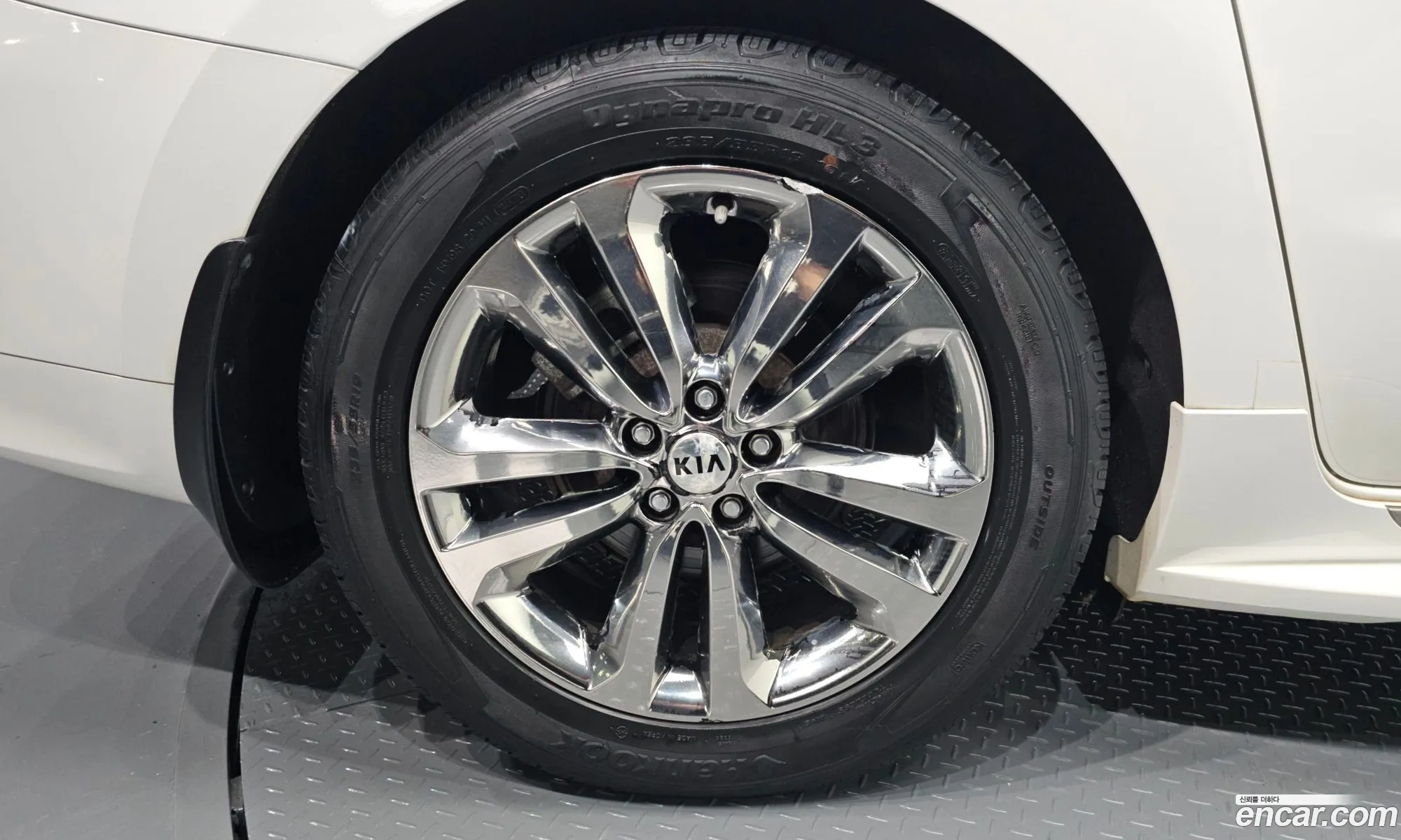 Kia Carnival 2015 KNAMC81ABGS090753 — 30