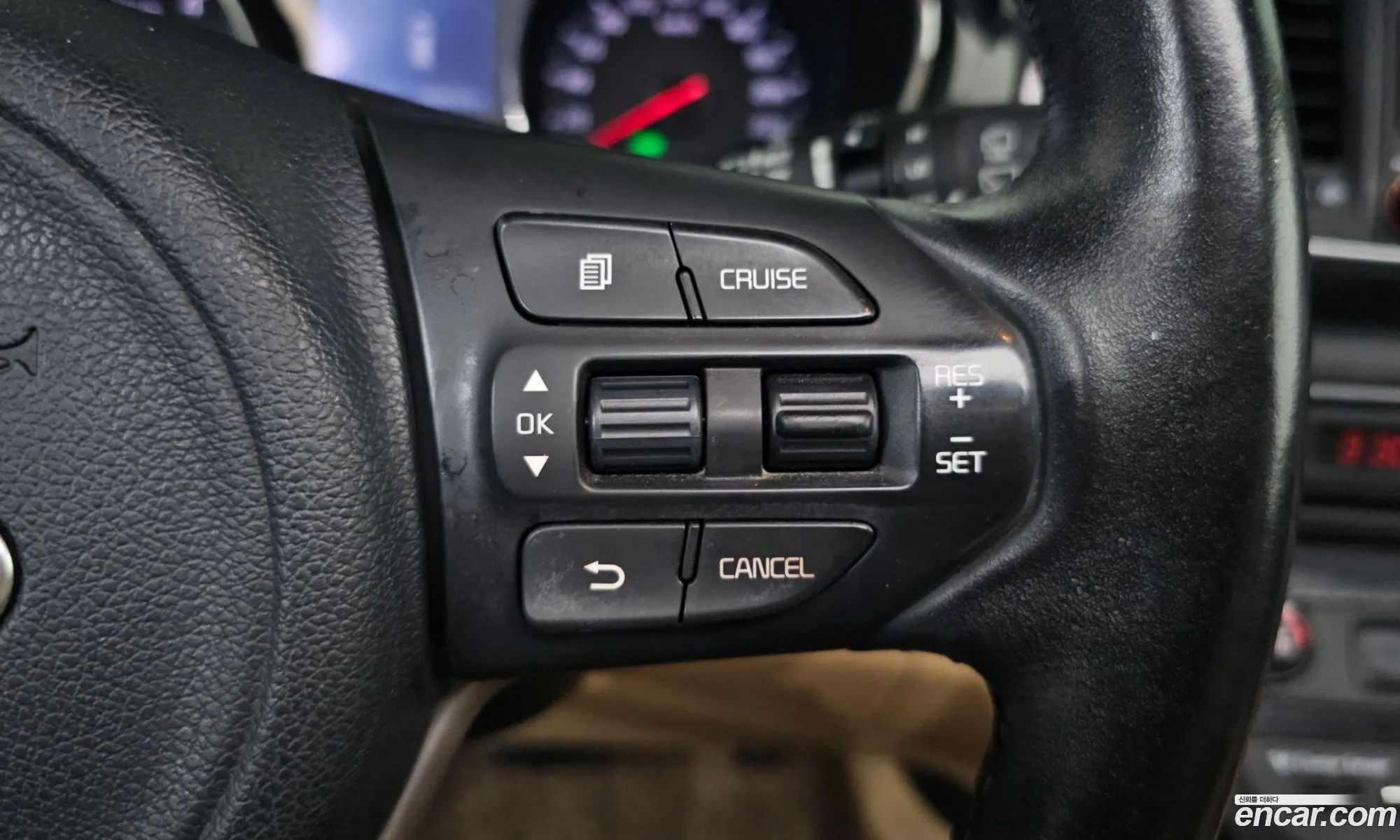 Kia Carnival 2015 KNAMC81ABGS090753 — 21