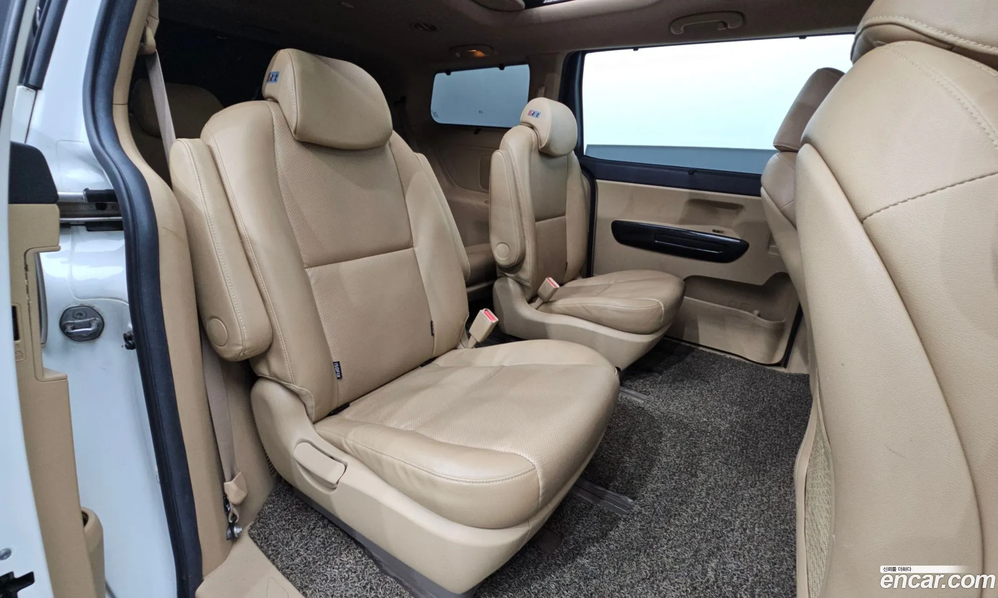 Kia Carnival 2015 KNAMC81ABGS090753 — 24