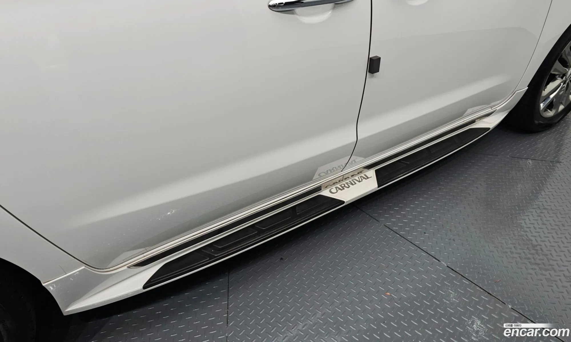 Kia Carnival 2015 KNAMC81ABGS090753 — 22