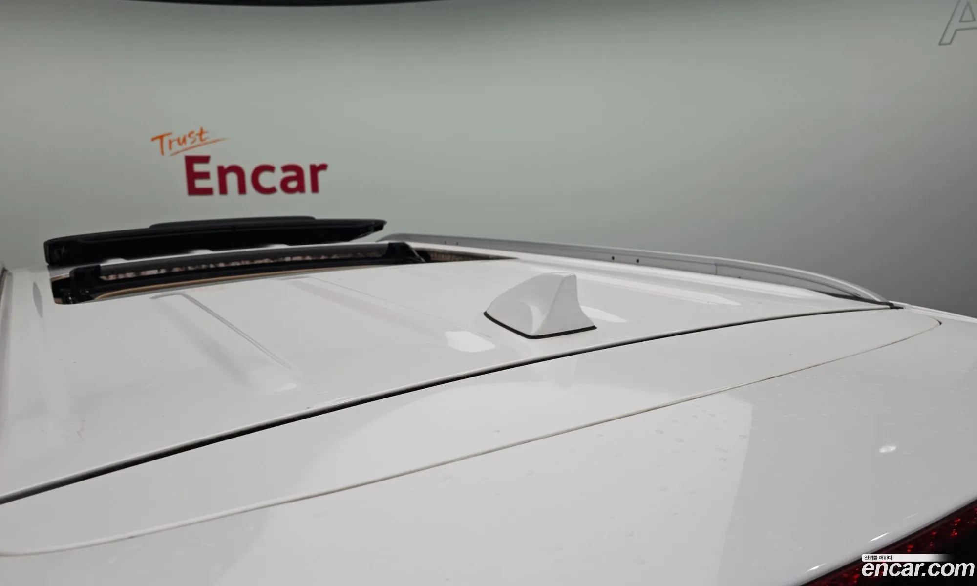 Kia Carnival 2015 KNAMC81ABGS090753 — 9