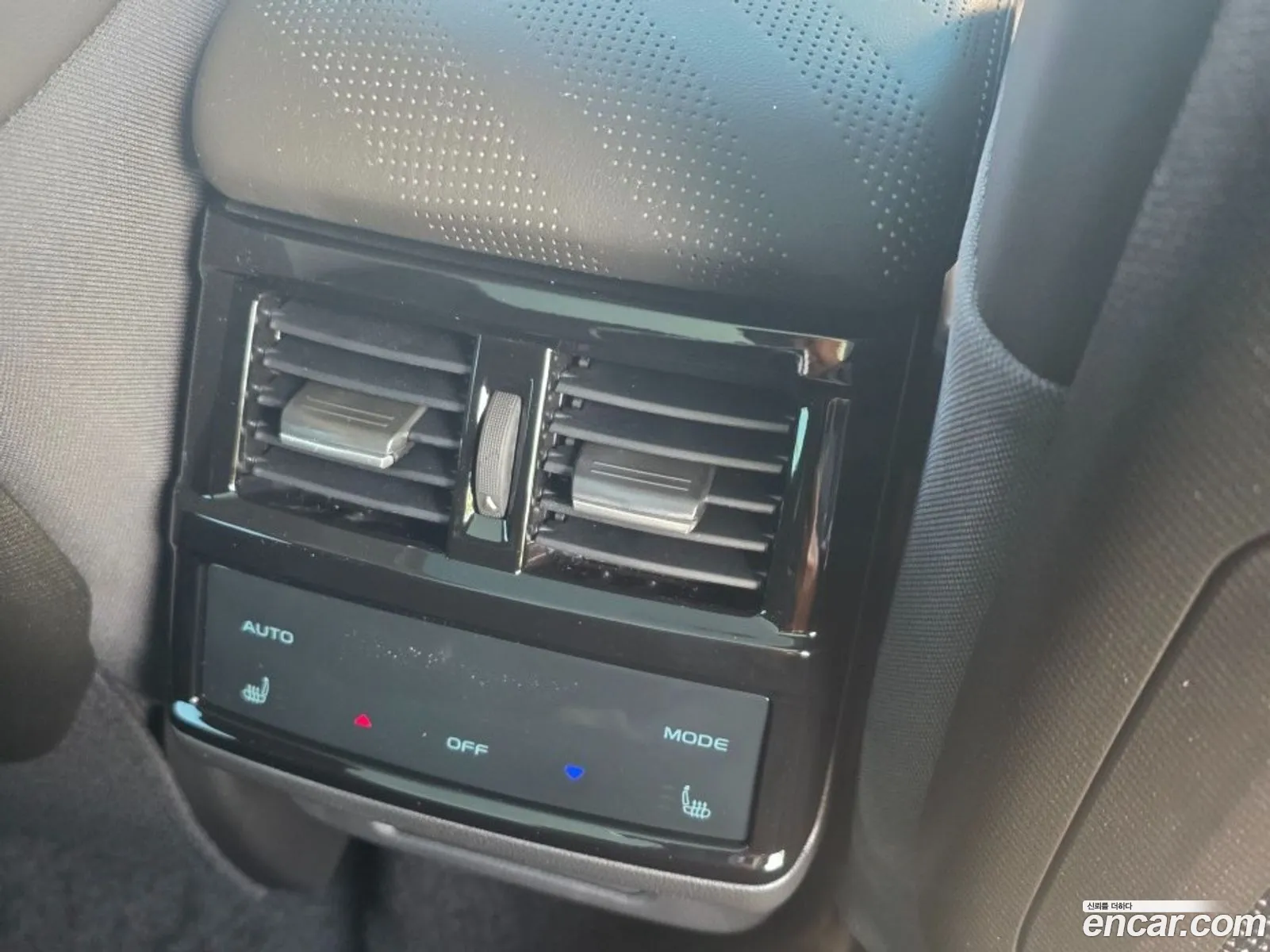 Renault Korea (Samsung) Fluence 2026 — 5