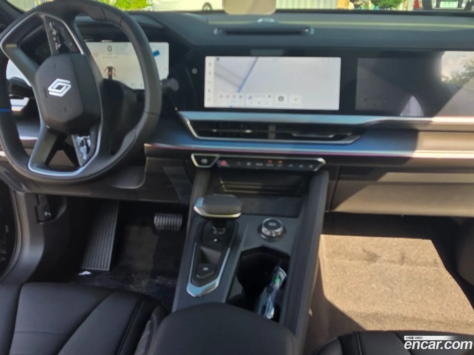 Renault Korea (Samsung) Fluence 2026 — 6