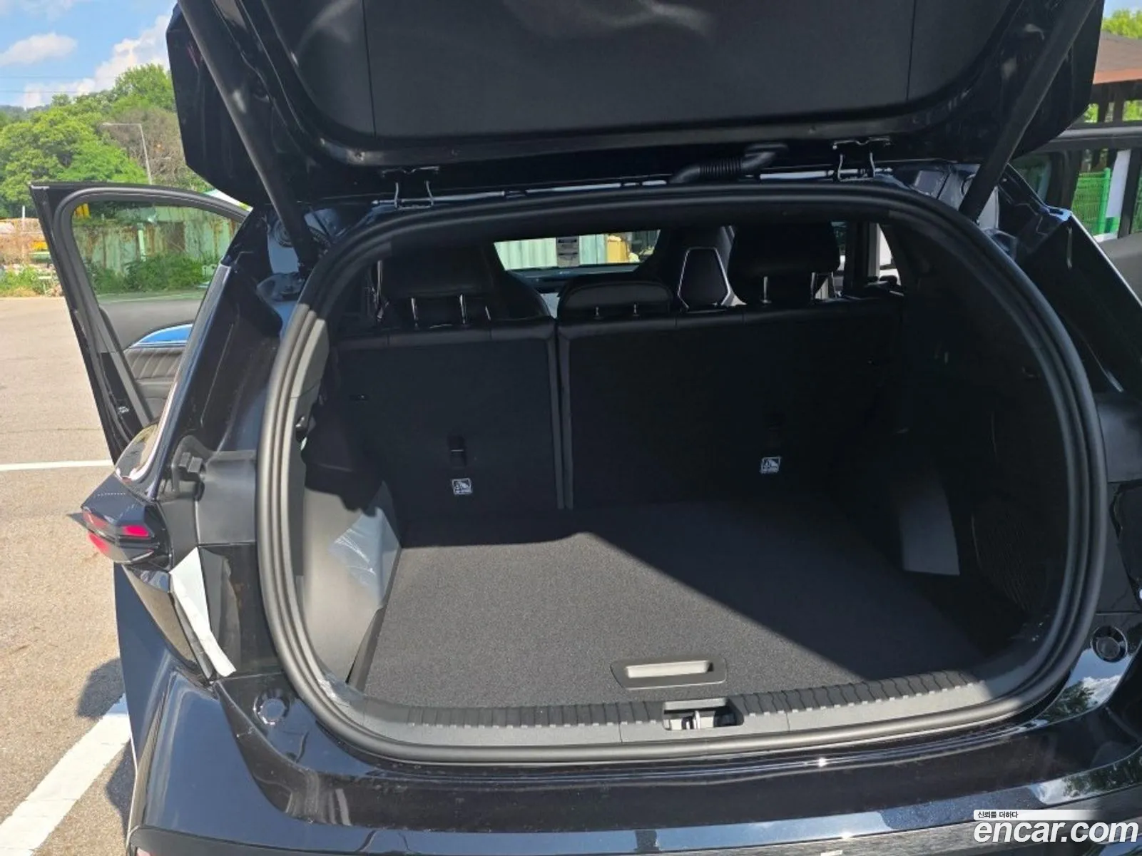 Renault Korea (Samsung) Fluence 2026 — 4