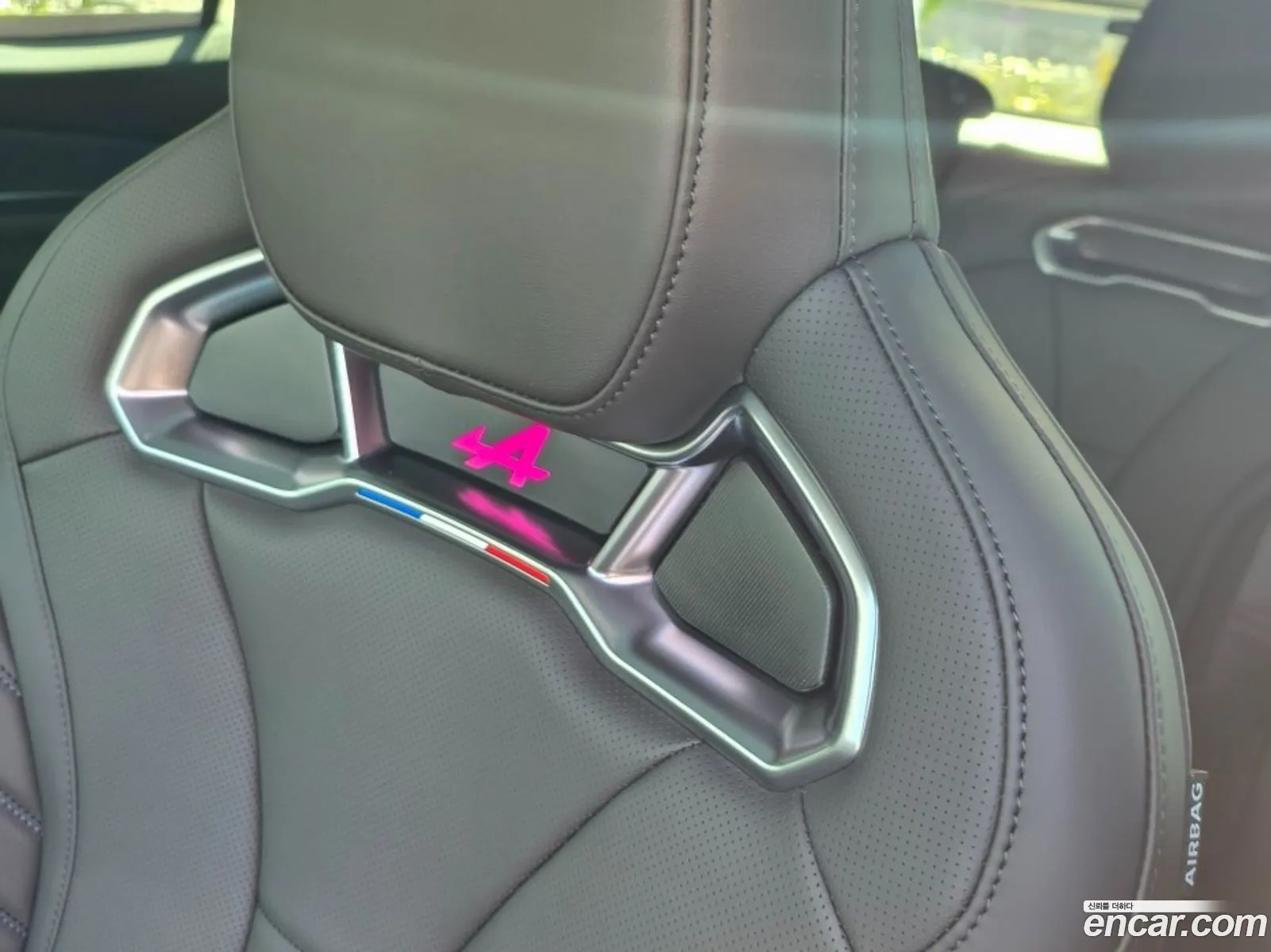 Renault Korea (Samsung) Fluence 2026 — 10