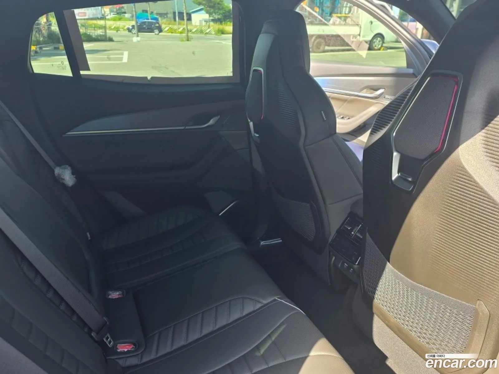 Renault Korea (Samsung) Fluence 2026 — 11