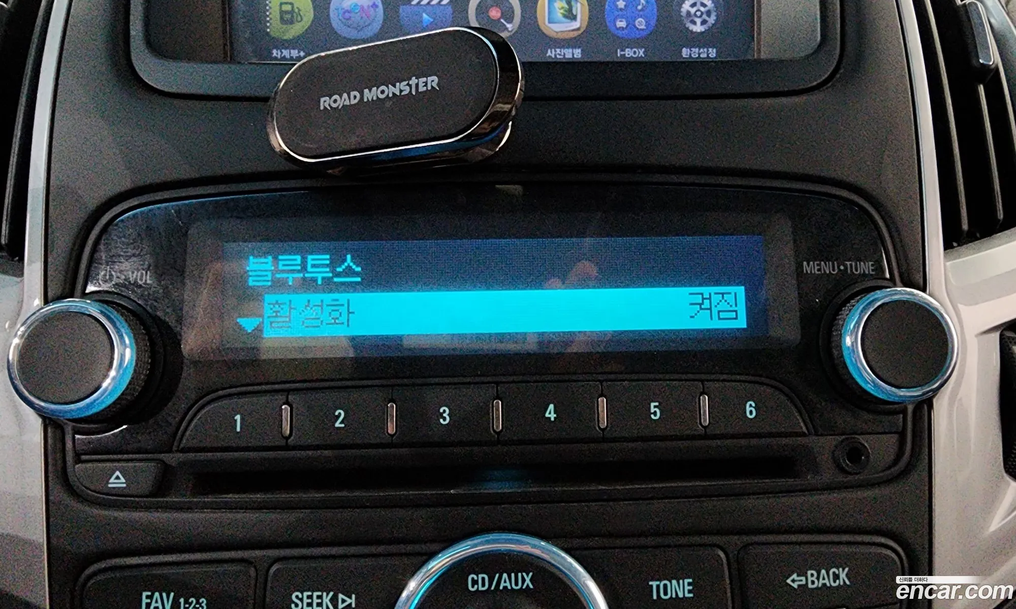 Chevrolet (GM Daewoo) Cruze