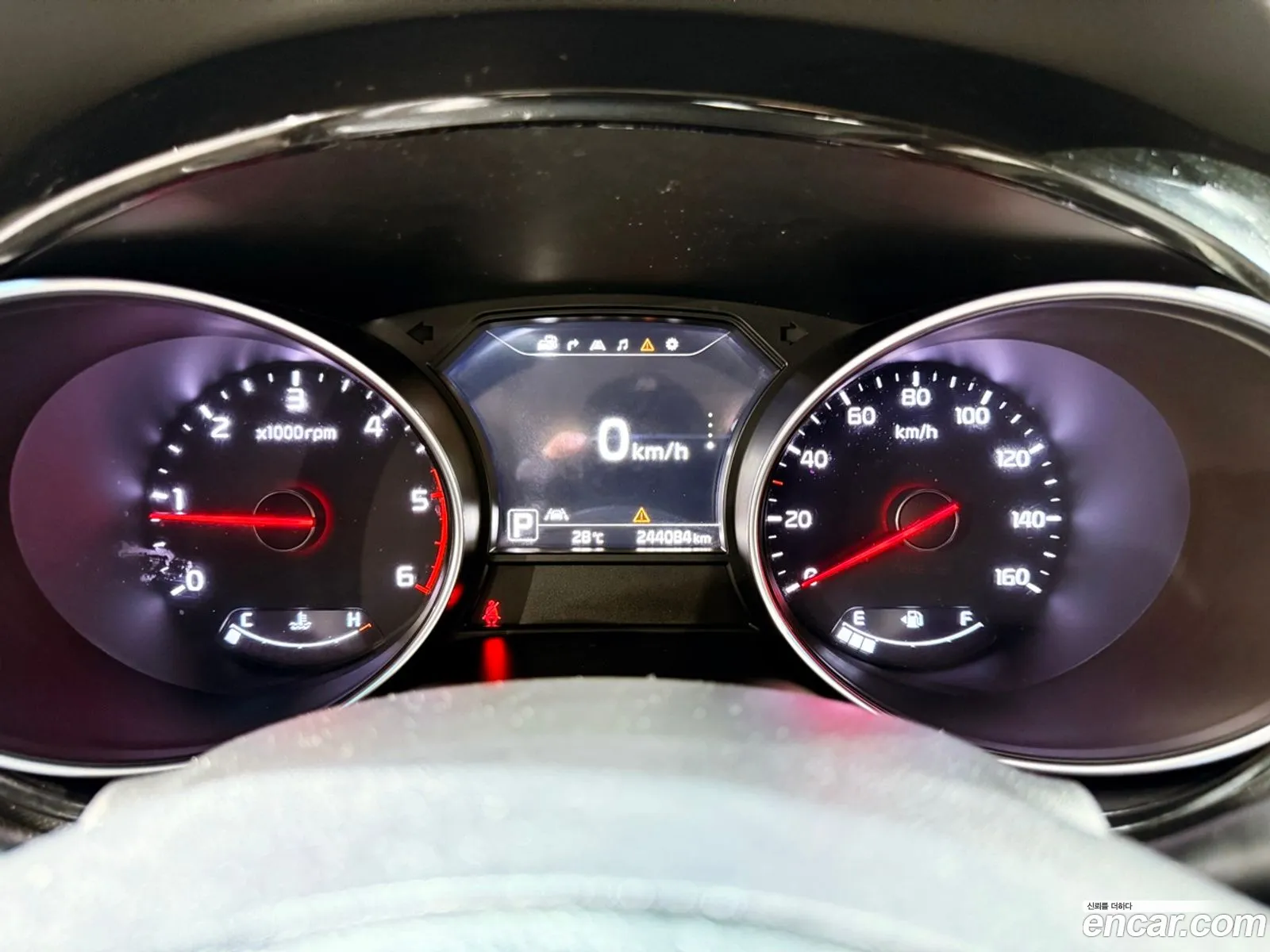 Kia Carnival 2015 — 19