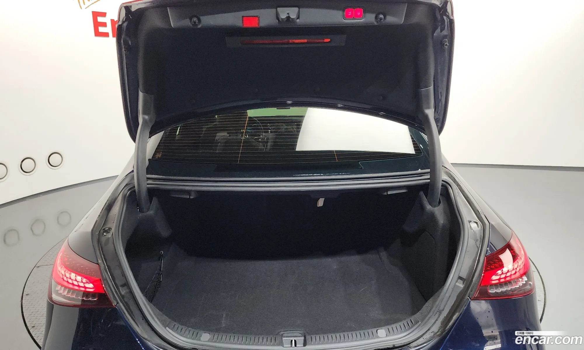Mercedes-Benz E-Class W213 2021 — 15