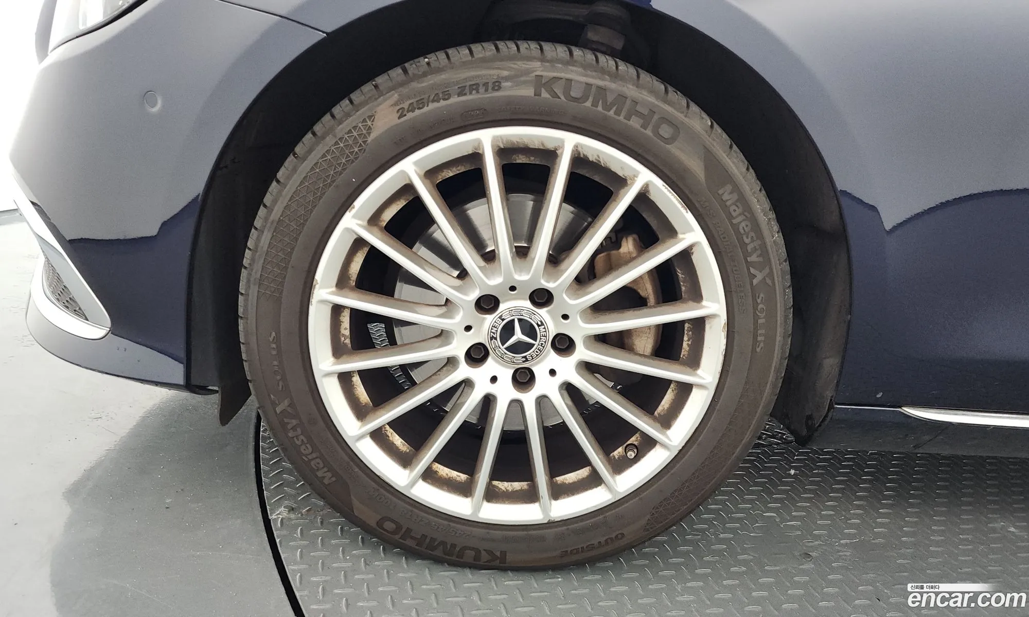 Mercedes-Benz E-Class W213 2021 — 2