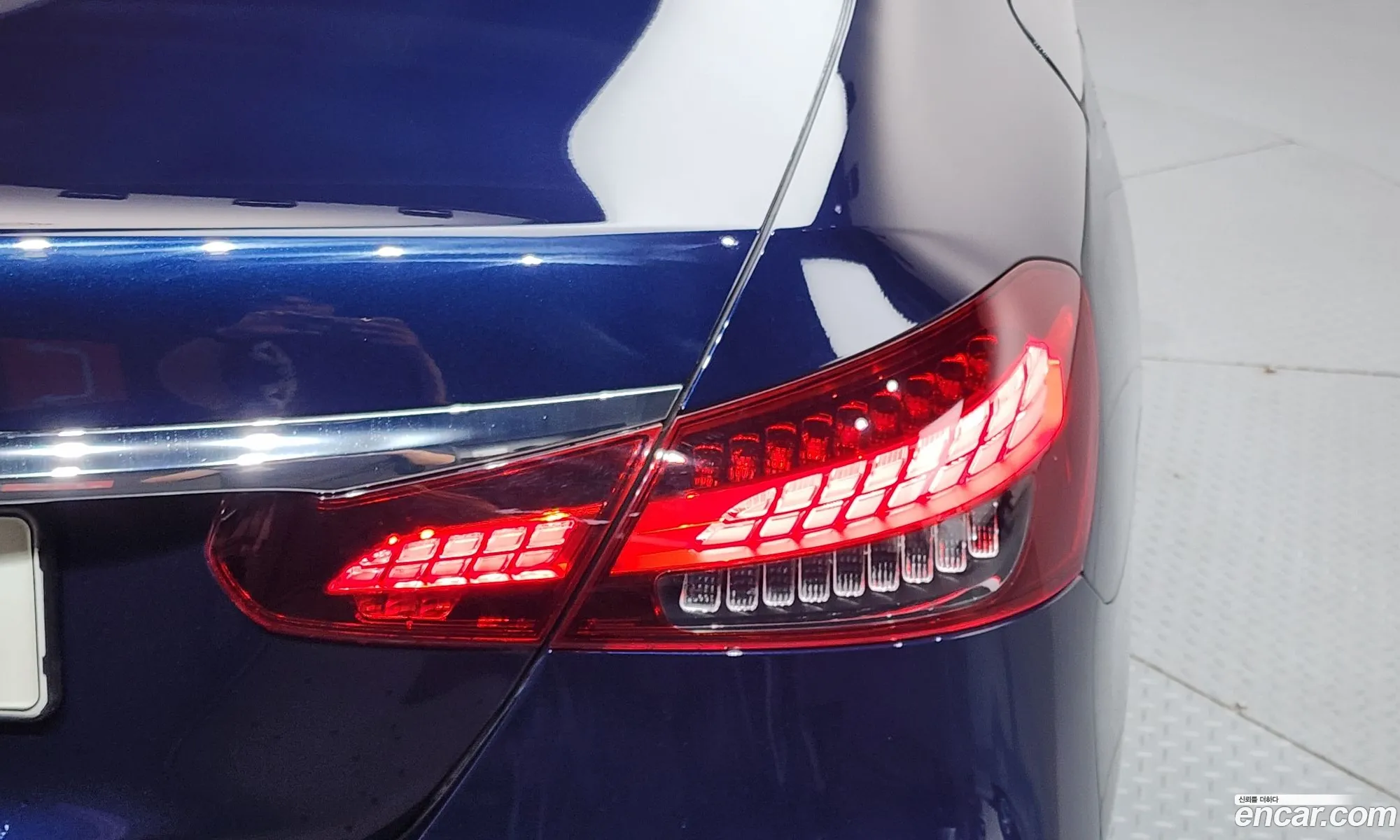 Mercedes-Benz E-Class W213 2021 — 21