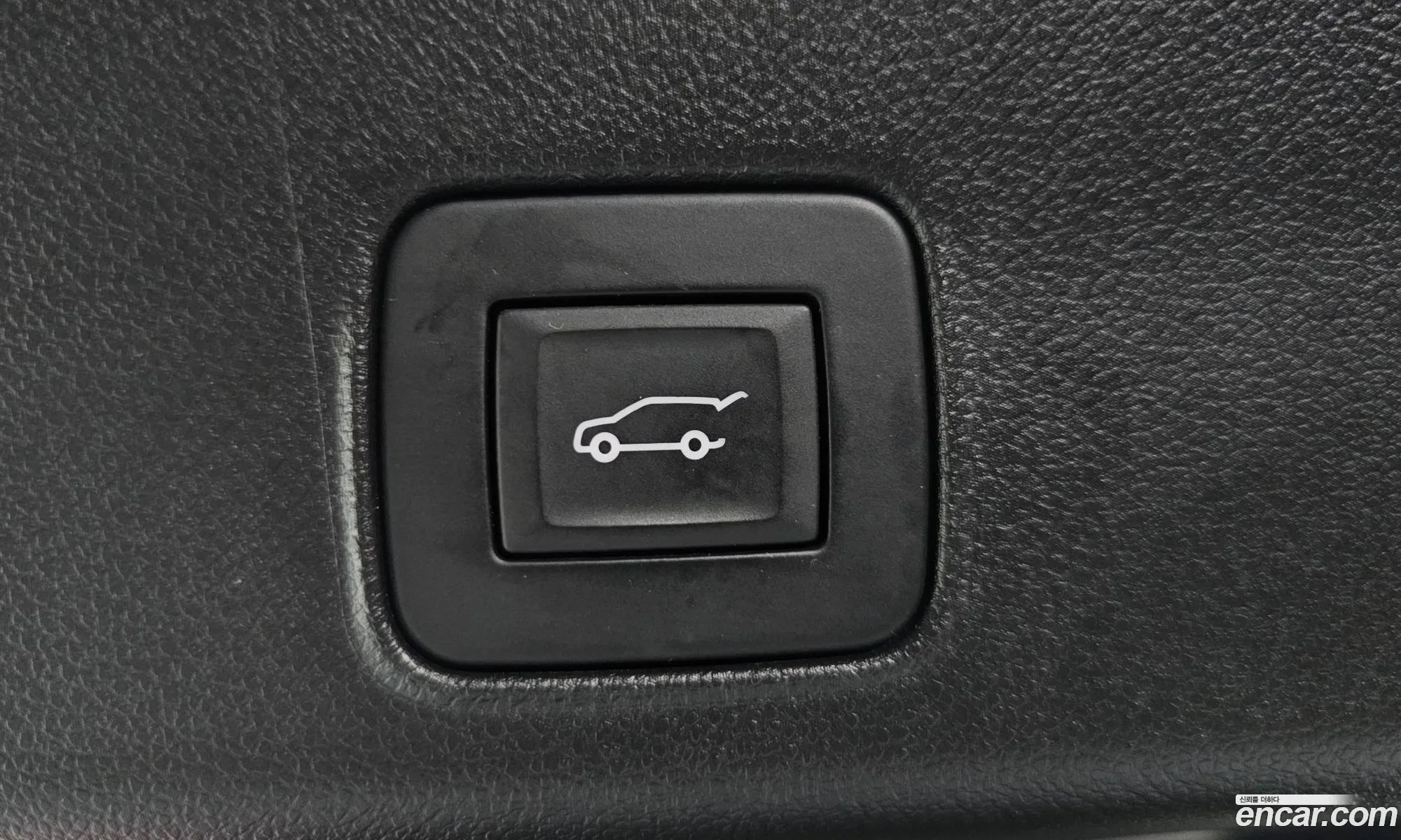 Chevrolet (GM Daewoo) Trailblazer 2023 — 34