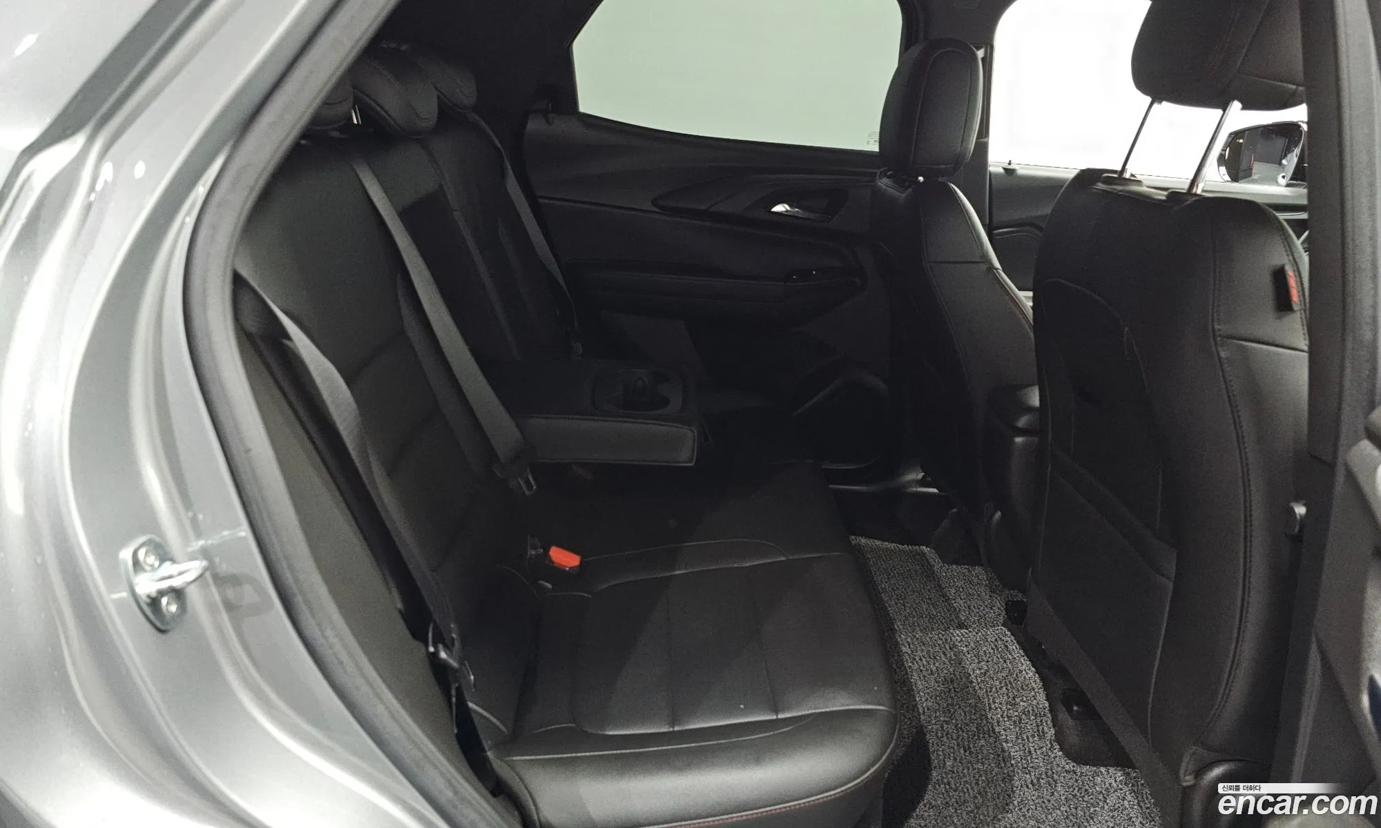 Chevrolet (GM Daewoo) Trailblazer 2023 — 6