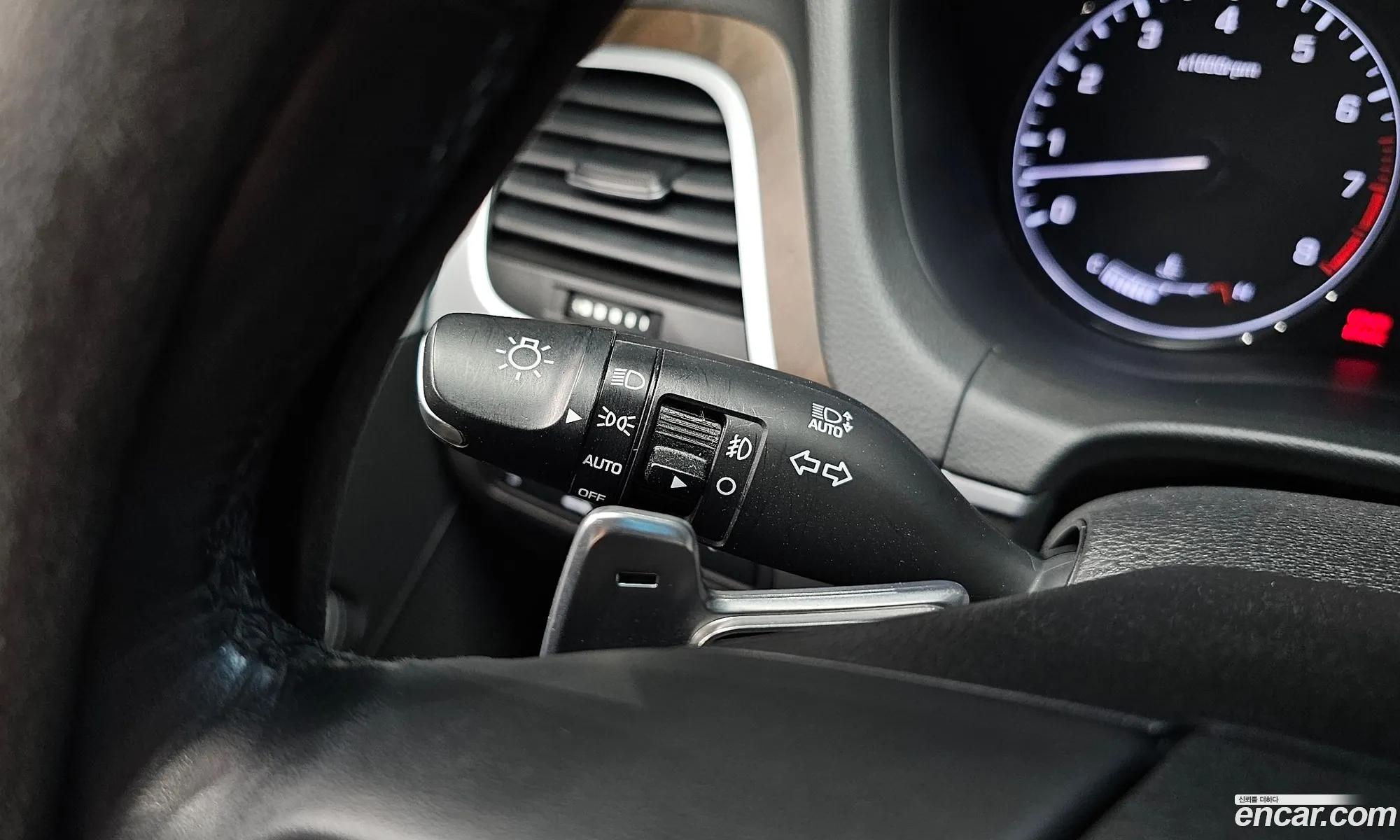 Hyundai Genesis DH 2014 — 24