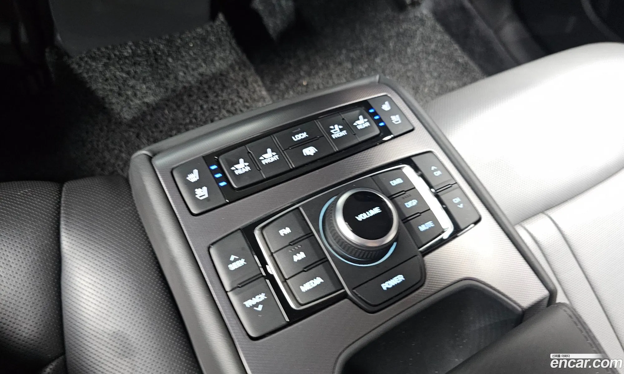 Hyundai Genesis DH 2014 — 4
