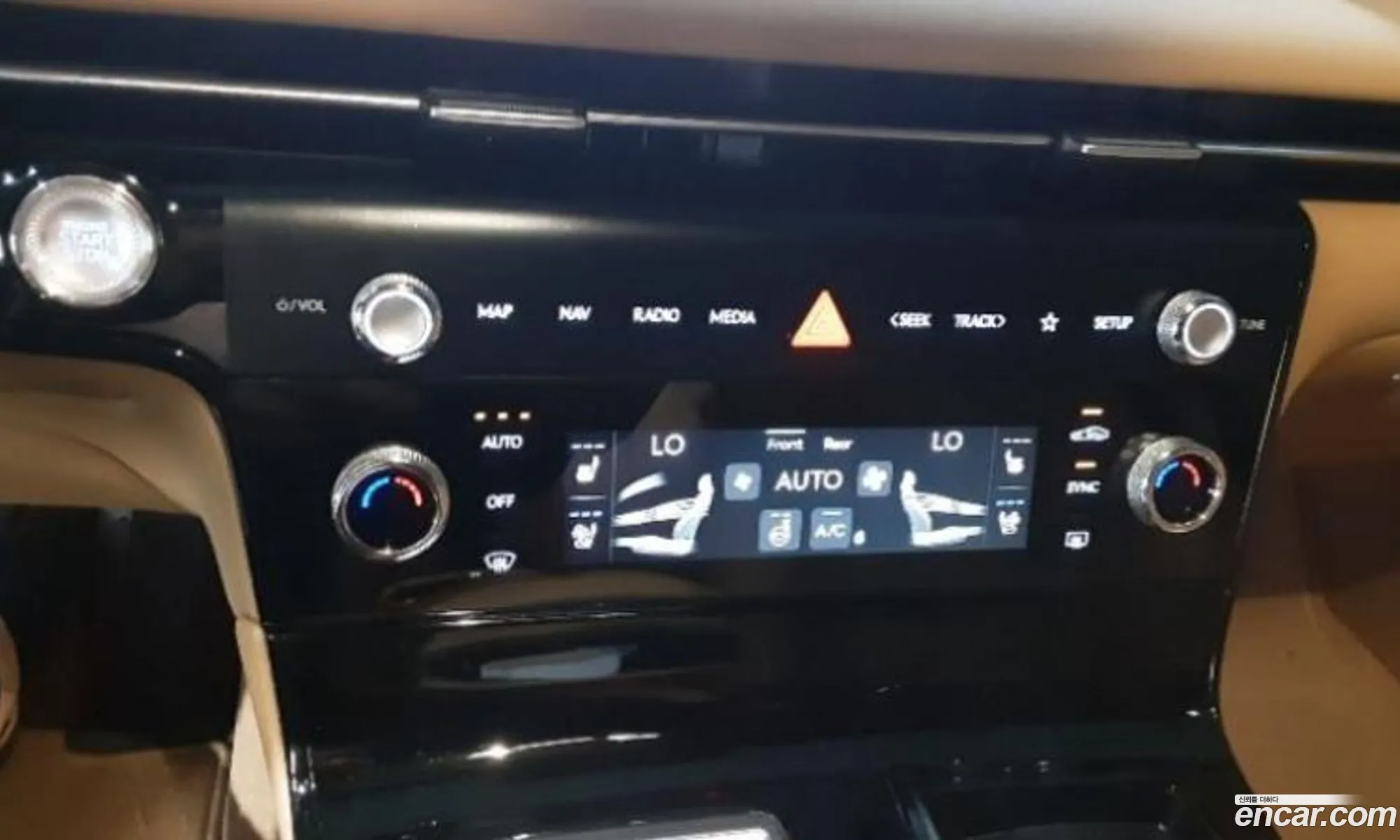 Genesis G80 2024 — 12