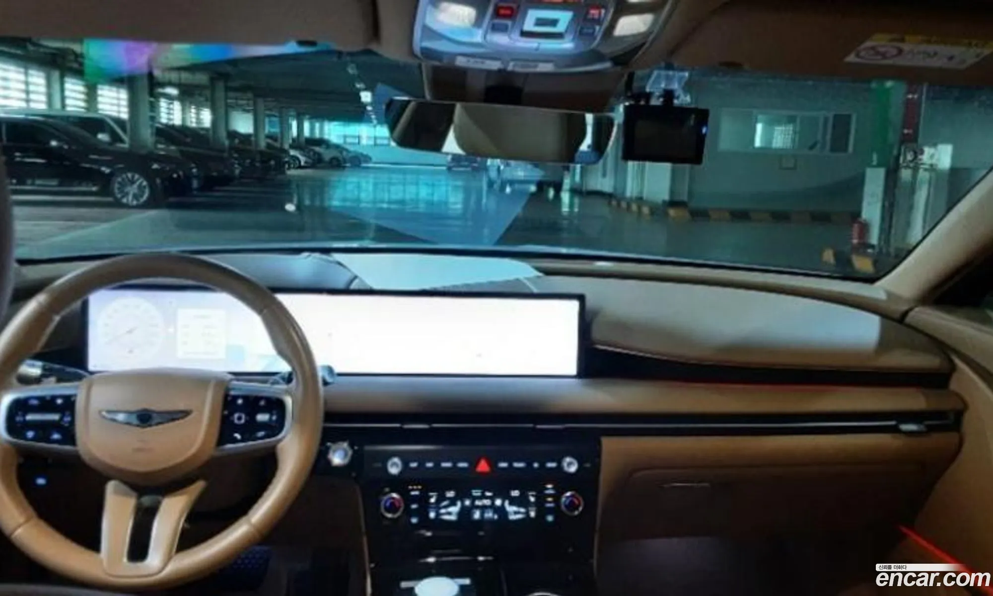 Genesis G80 2024 — 17