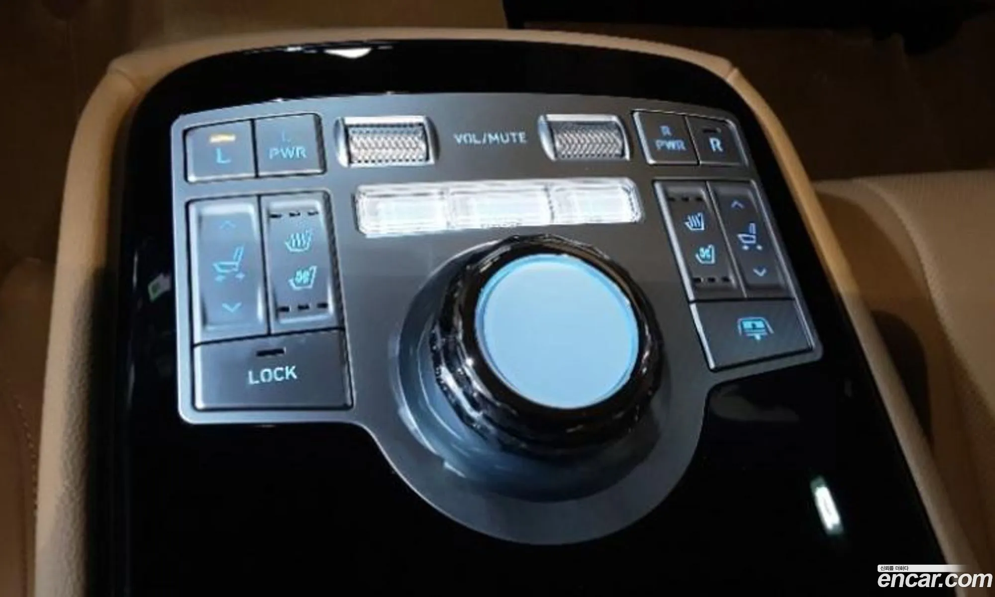 Genesis G80 2024 — 15