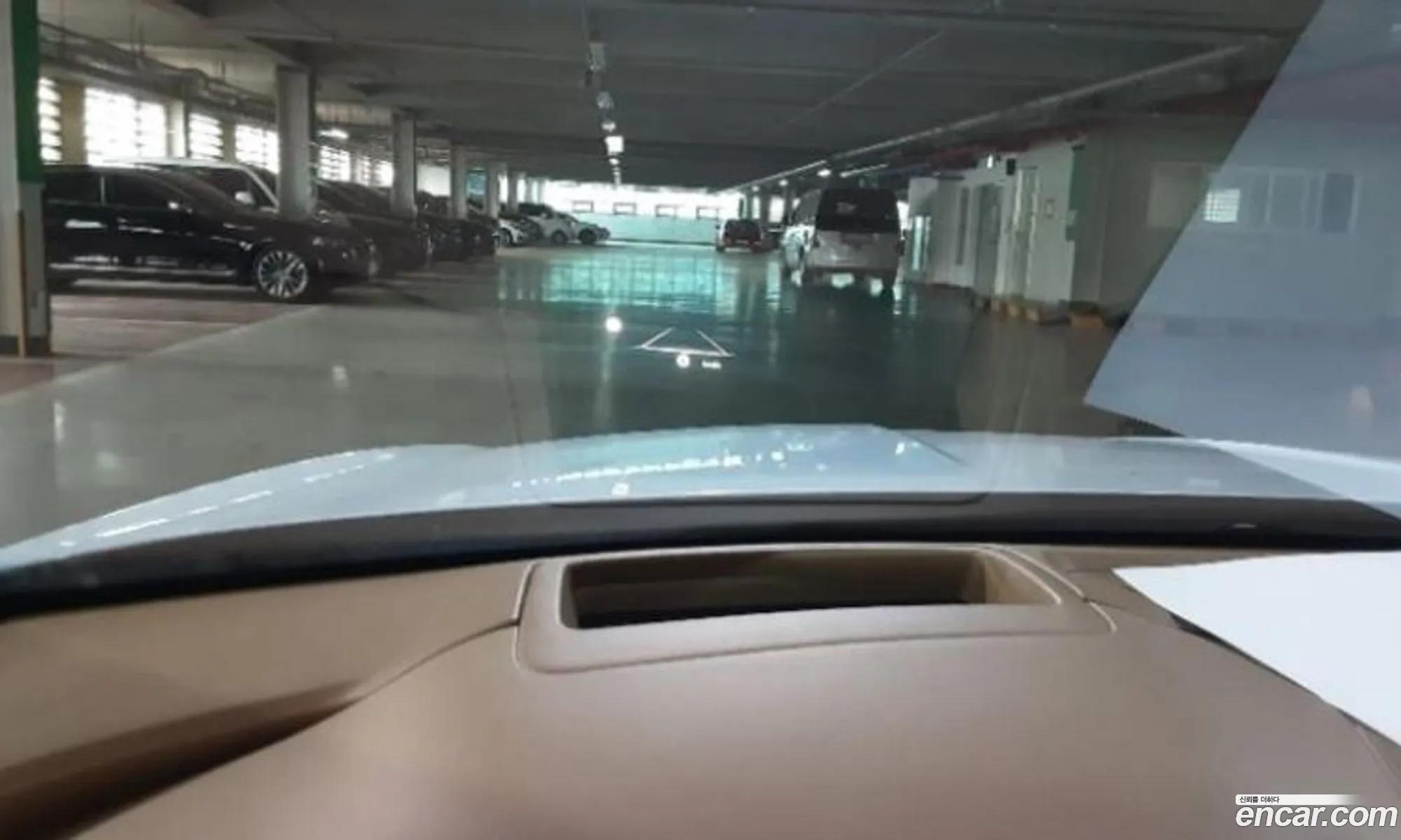 Genesis G80 2024 — 14