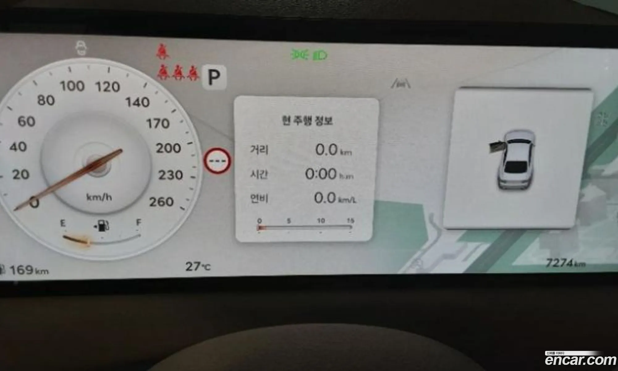 Genesis G80 2024 — 3