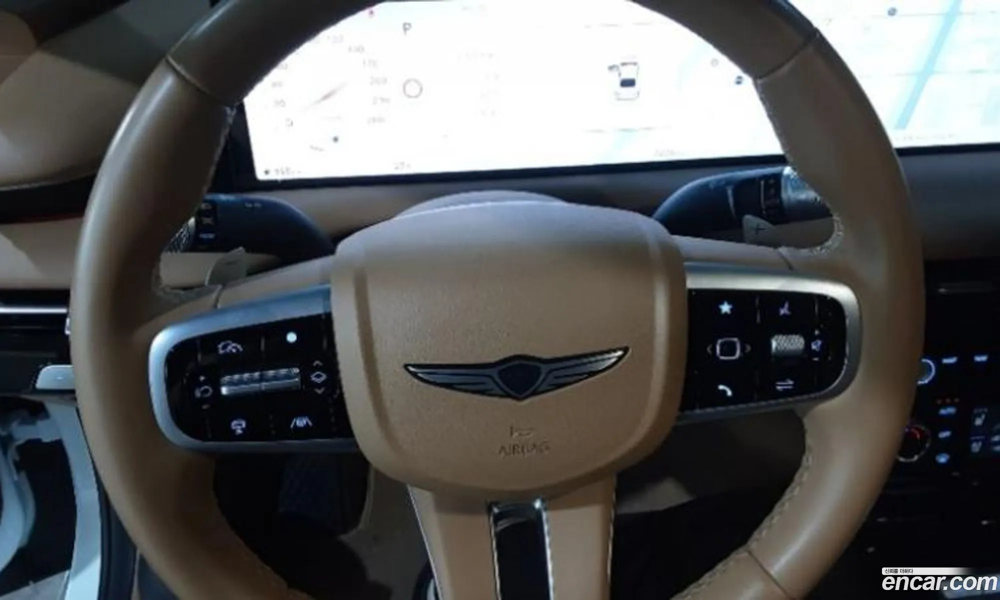 Genesis G80 2024 — 4