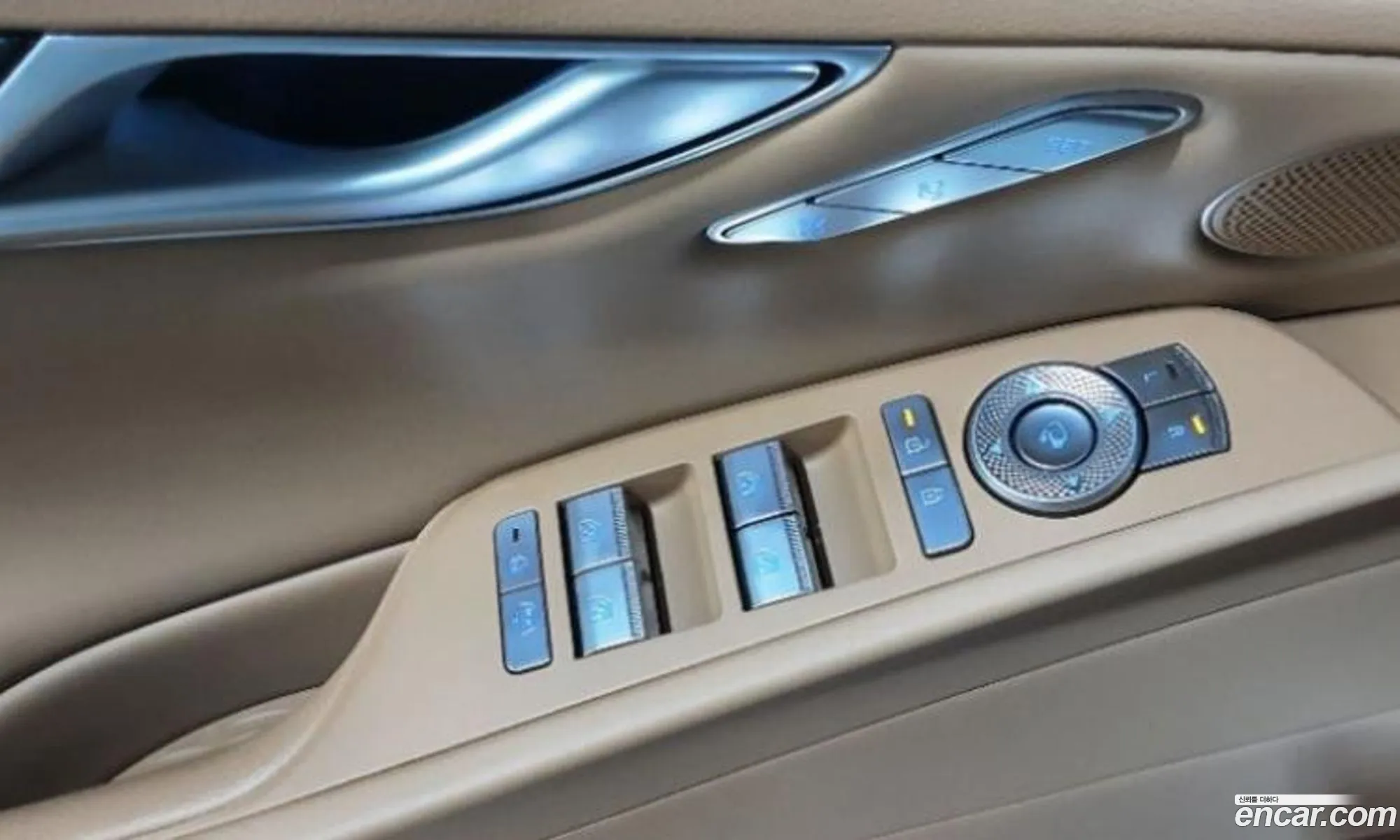 Genesis G80 2024 — 6
