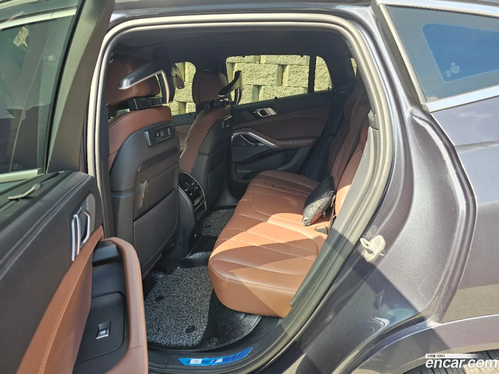 BMW X6 2020 — 10