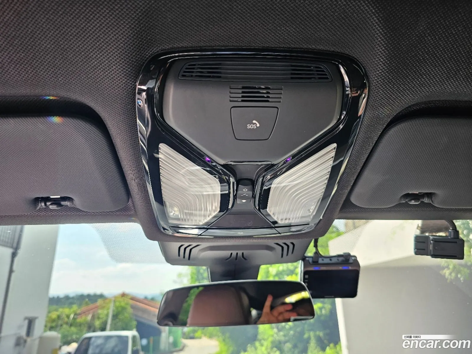 BMW X6 2020 — 14