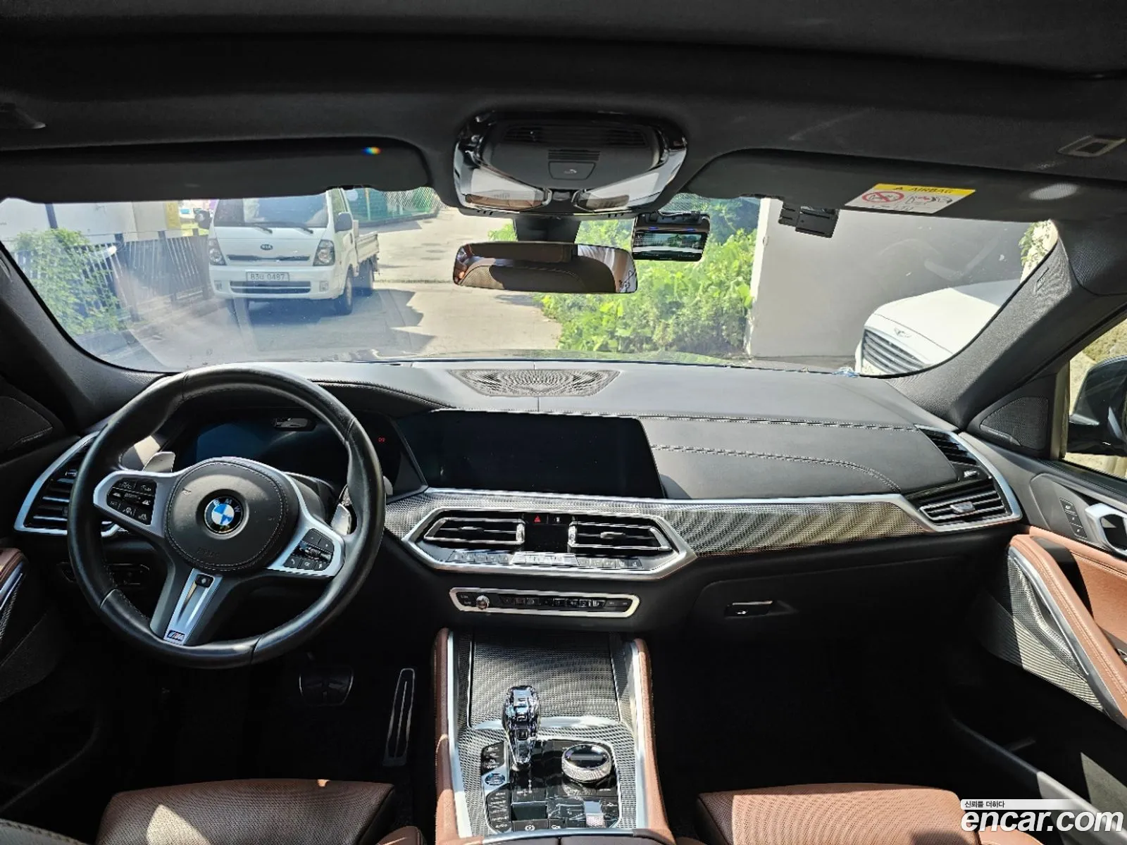 BMW X6 2020 — 4