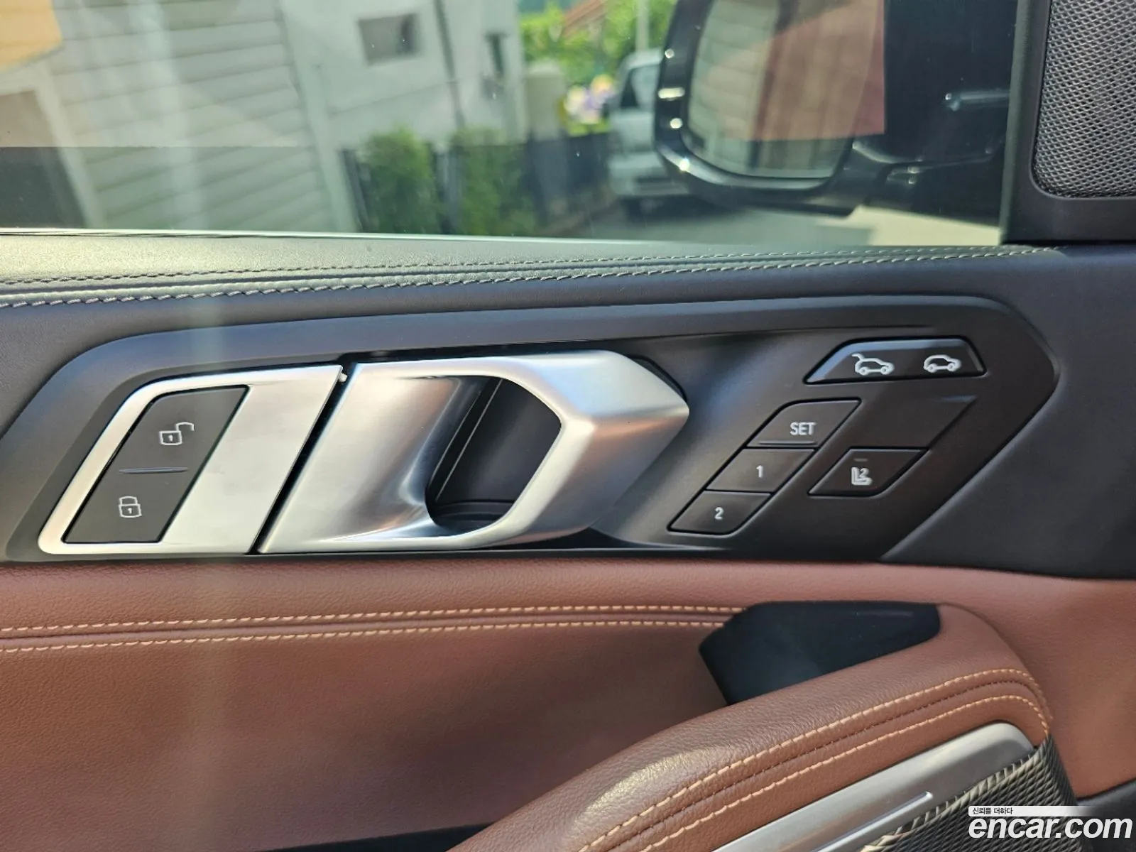 BMW X6 2020 — 17