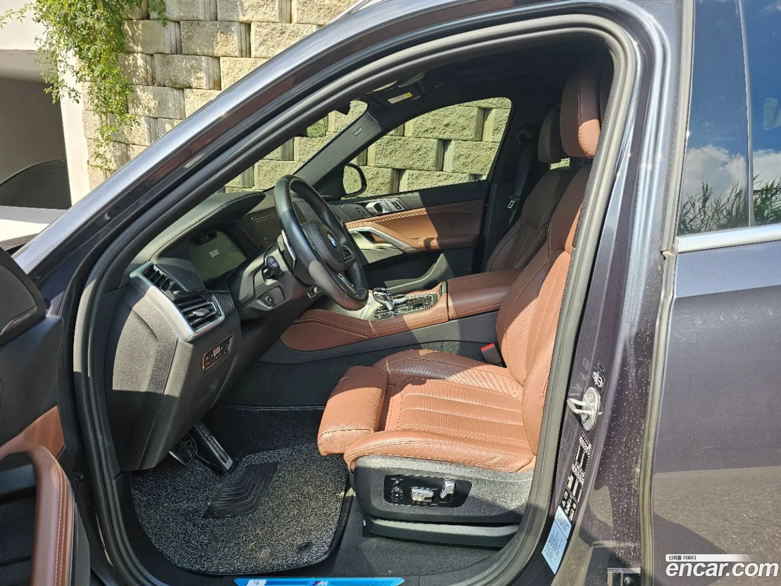 BMW X6 2020 — 9