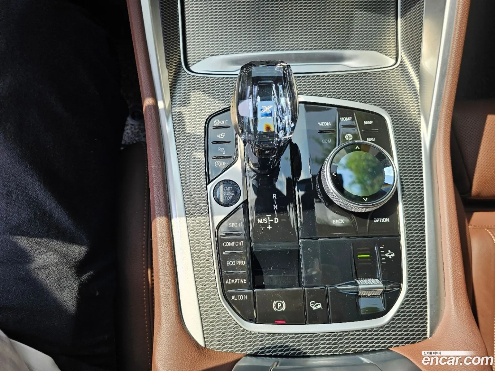 BMW X6 2020 — 15