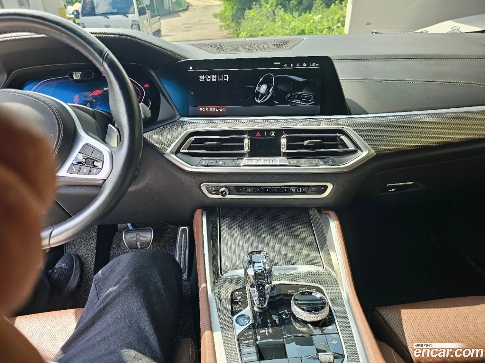 BMW X6 2020 — 12