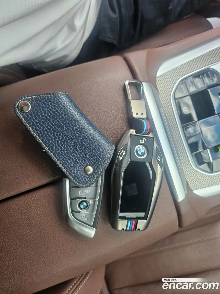 BMW X6 2020 — 8