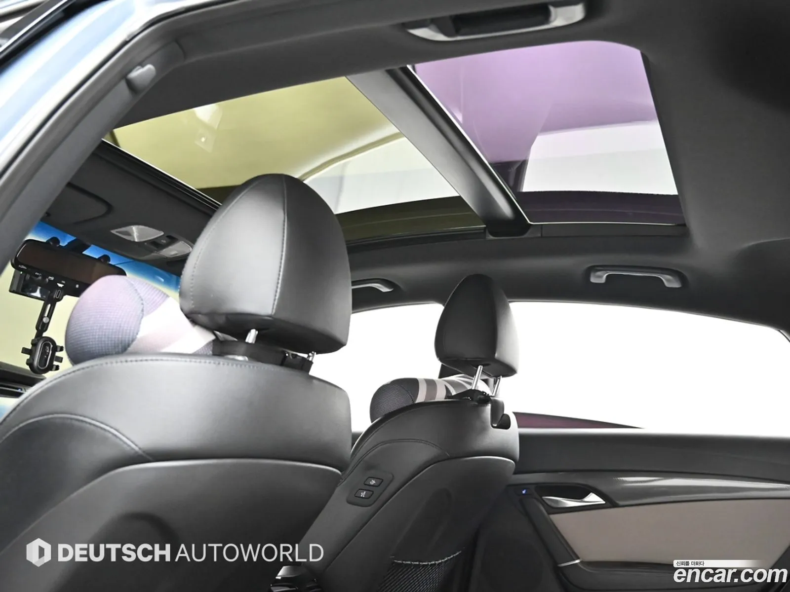 Hyundai i40 Saloon 2016 — 18