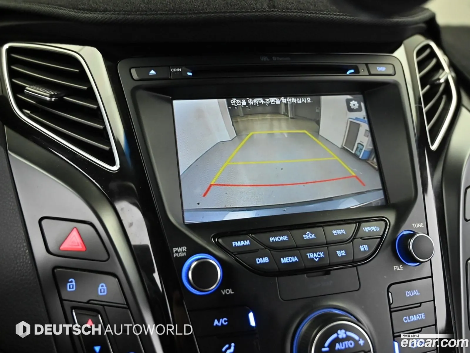 Hyundai i40 Saloon 2016 — 15