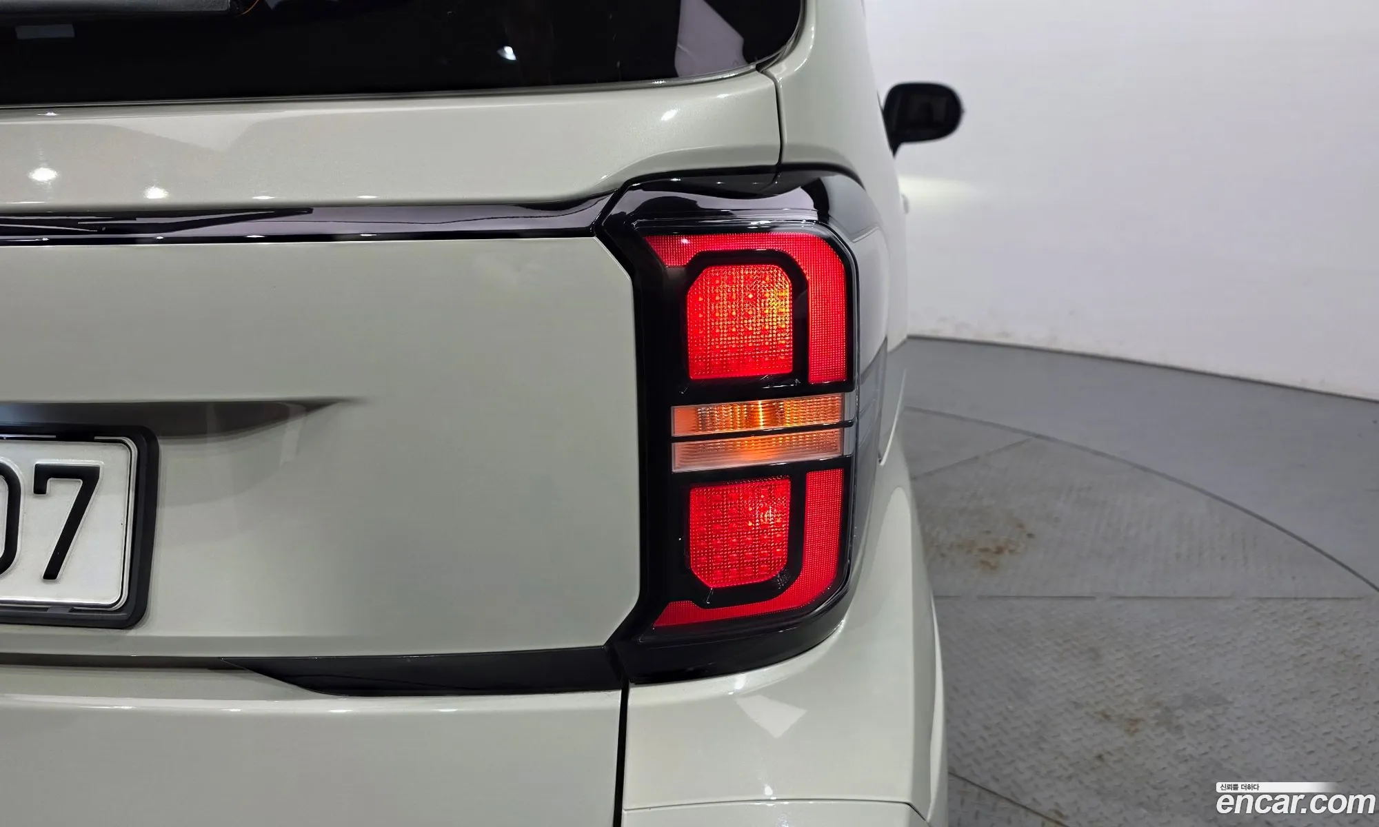 Kia Kia Ray 2024 KNACH811BRT383675 — 6