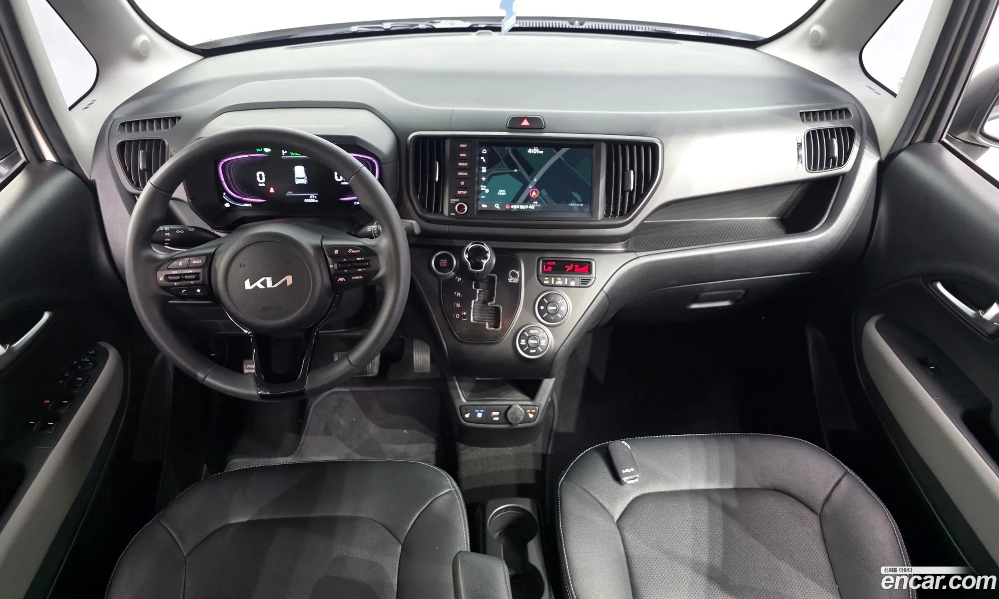 Kia Kia Ray 2024 KNACH811BRT383675 — 29