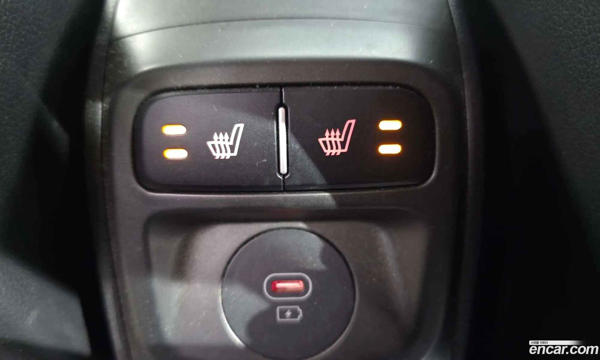 Kia Kia Ray 2024 KNACH811BRT383675 — 22