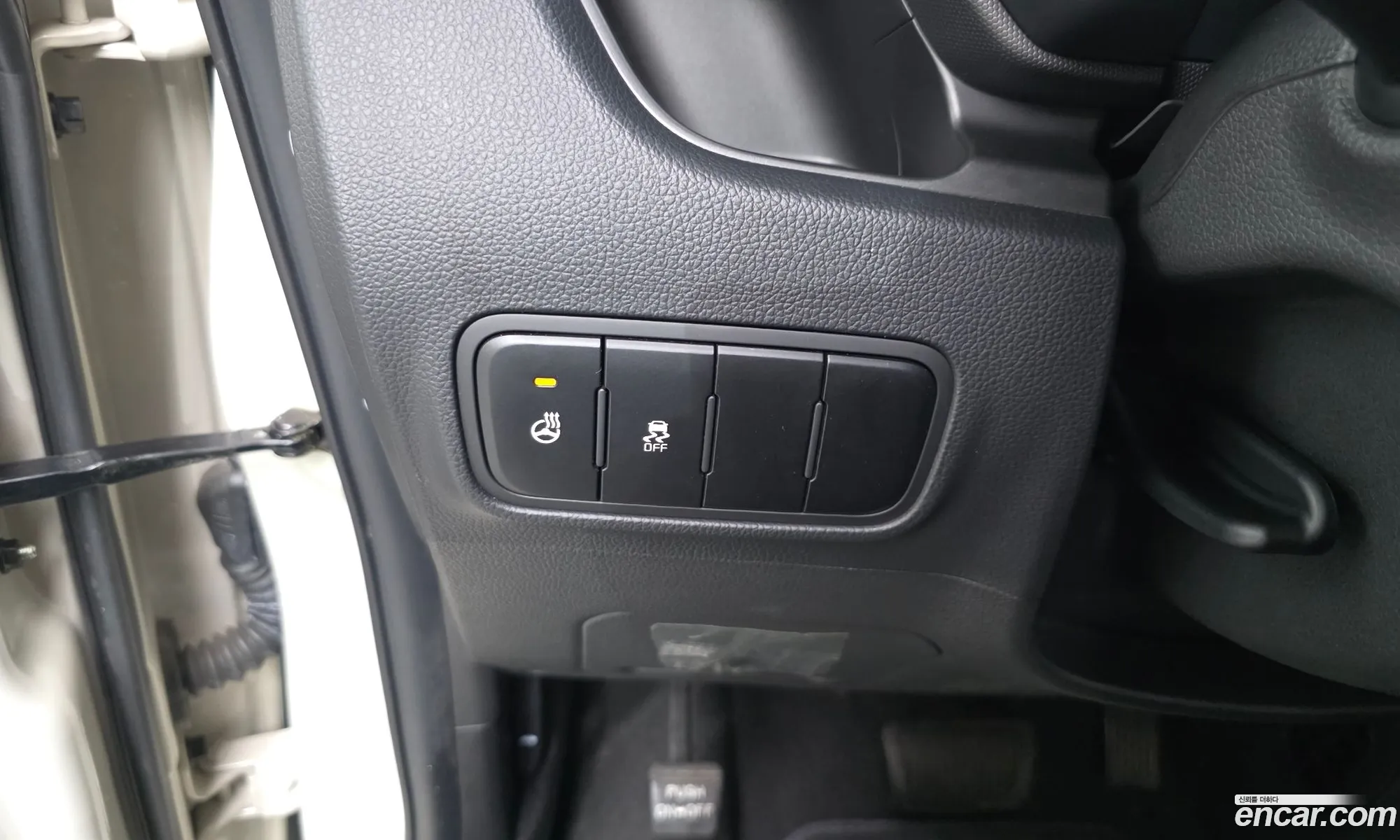 Kia Kia Ray 2024 KNACH811BRT383675 — 9