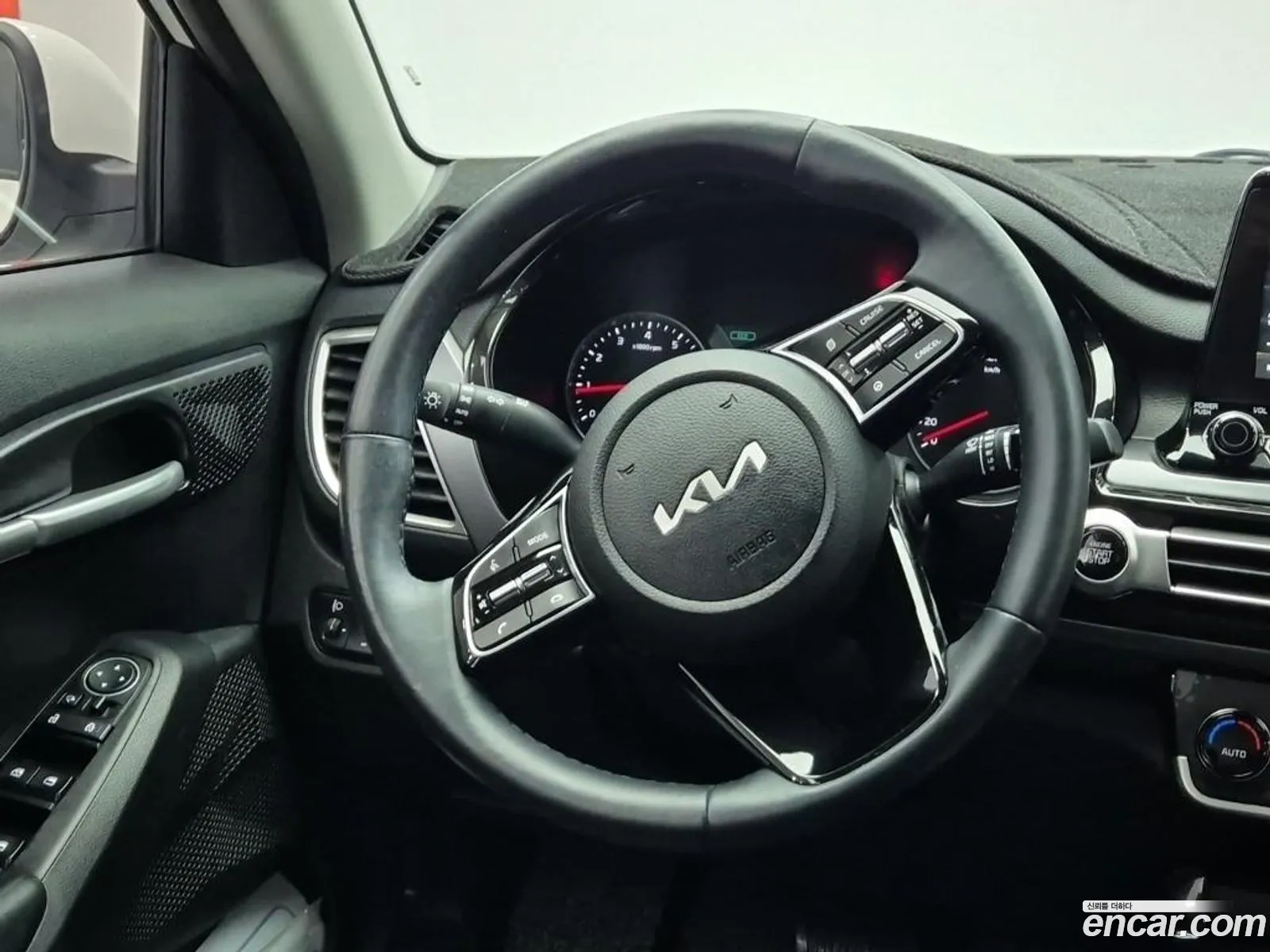 Kia Seltos 2022 — 11