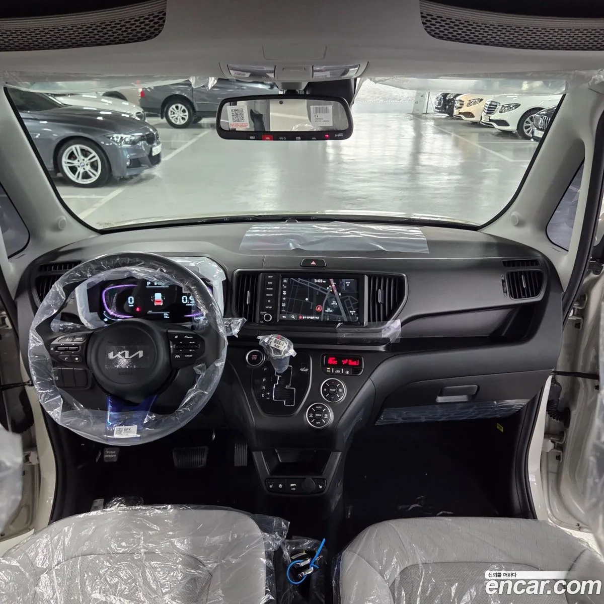 Kia Kia Ray 2026 — 5