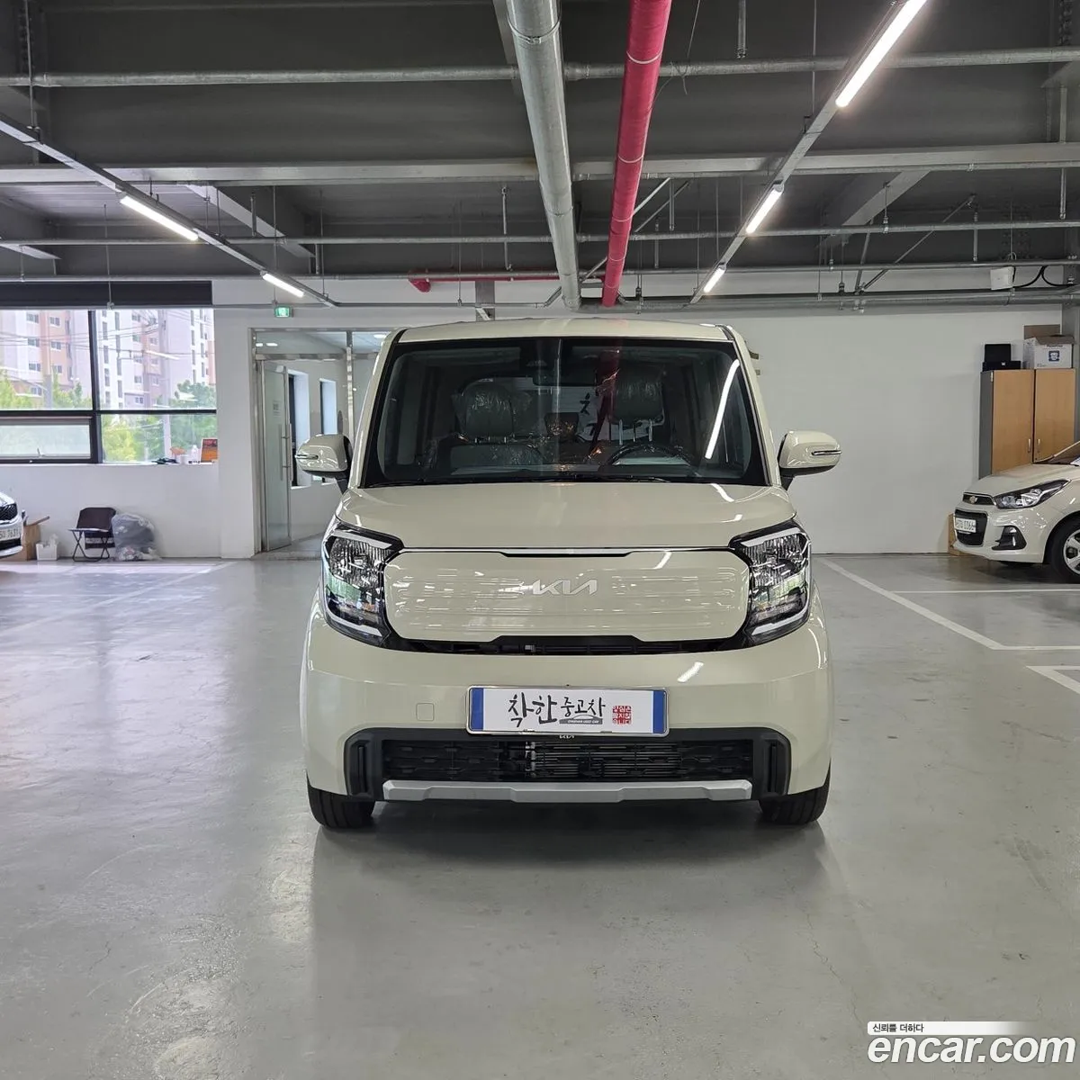 Kia Kia Ray 2026 — 3