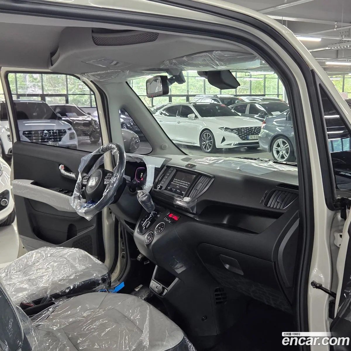 Kia Kia Ray 2026 — 16