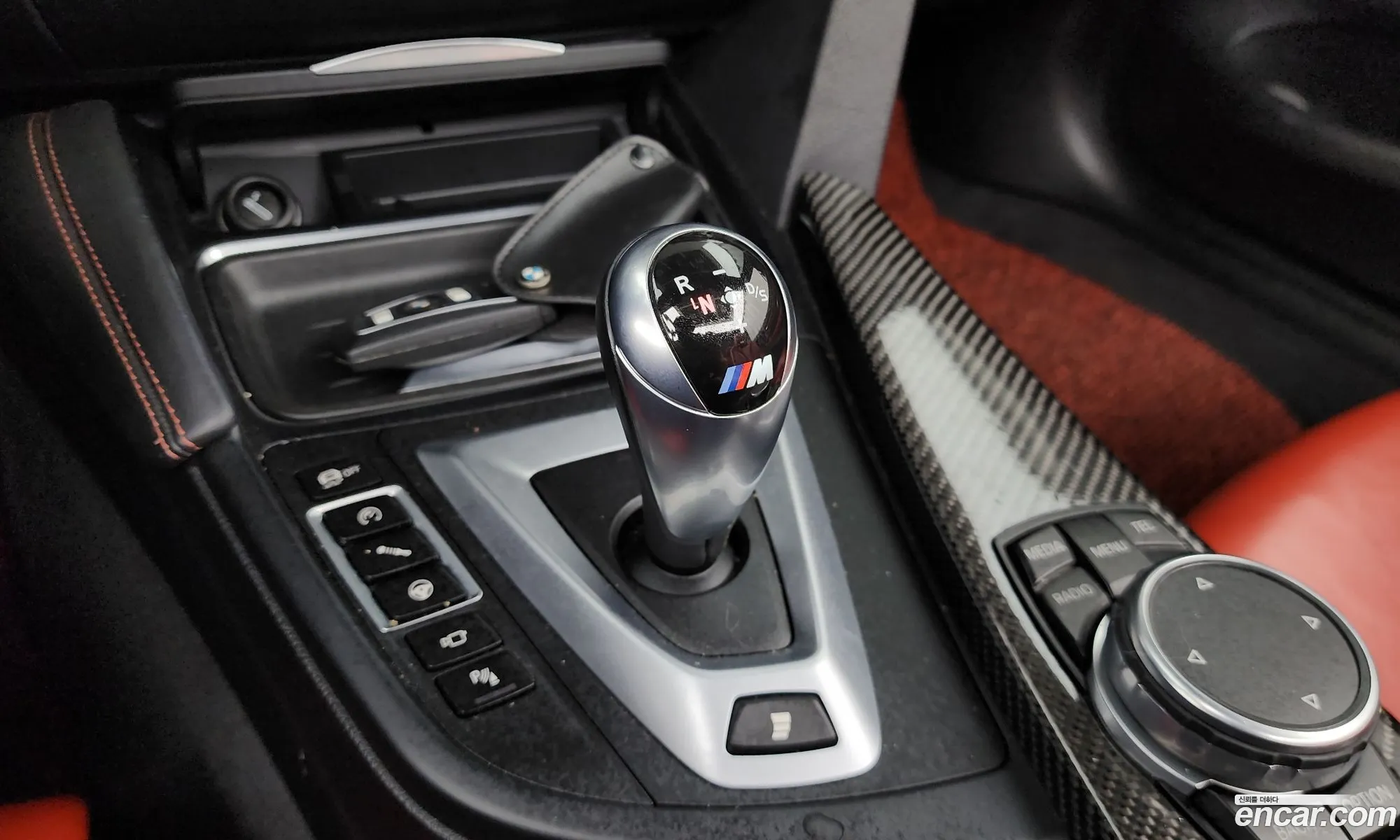 BMW M4 2016 — 14