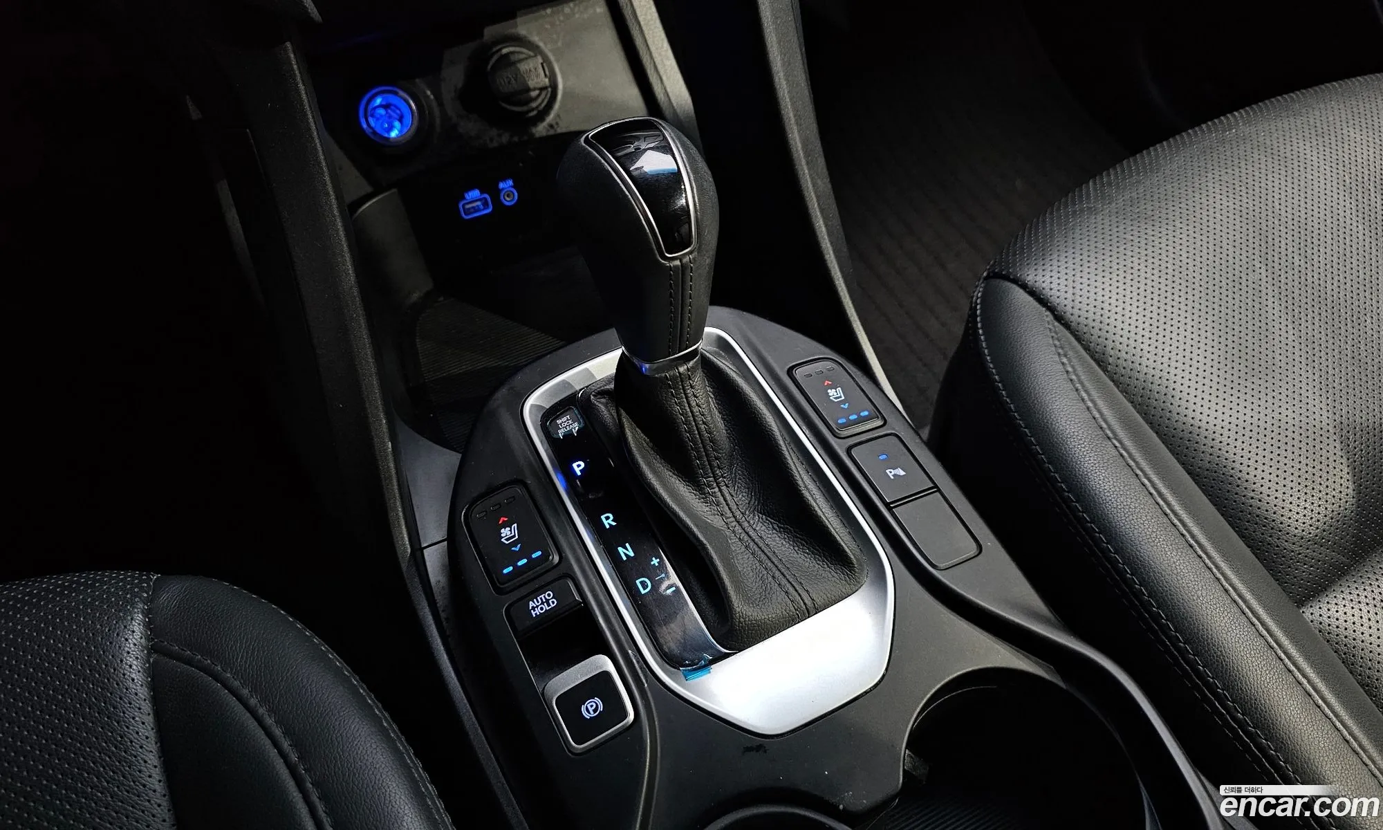 Hyundai Santa Fe the Prime 2016 — 13