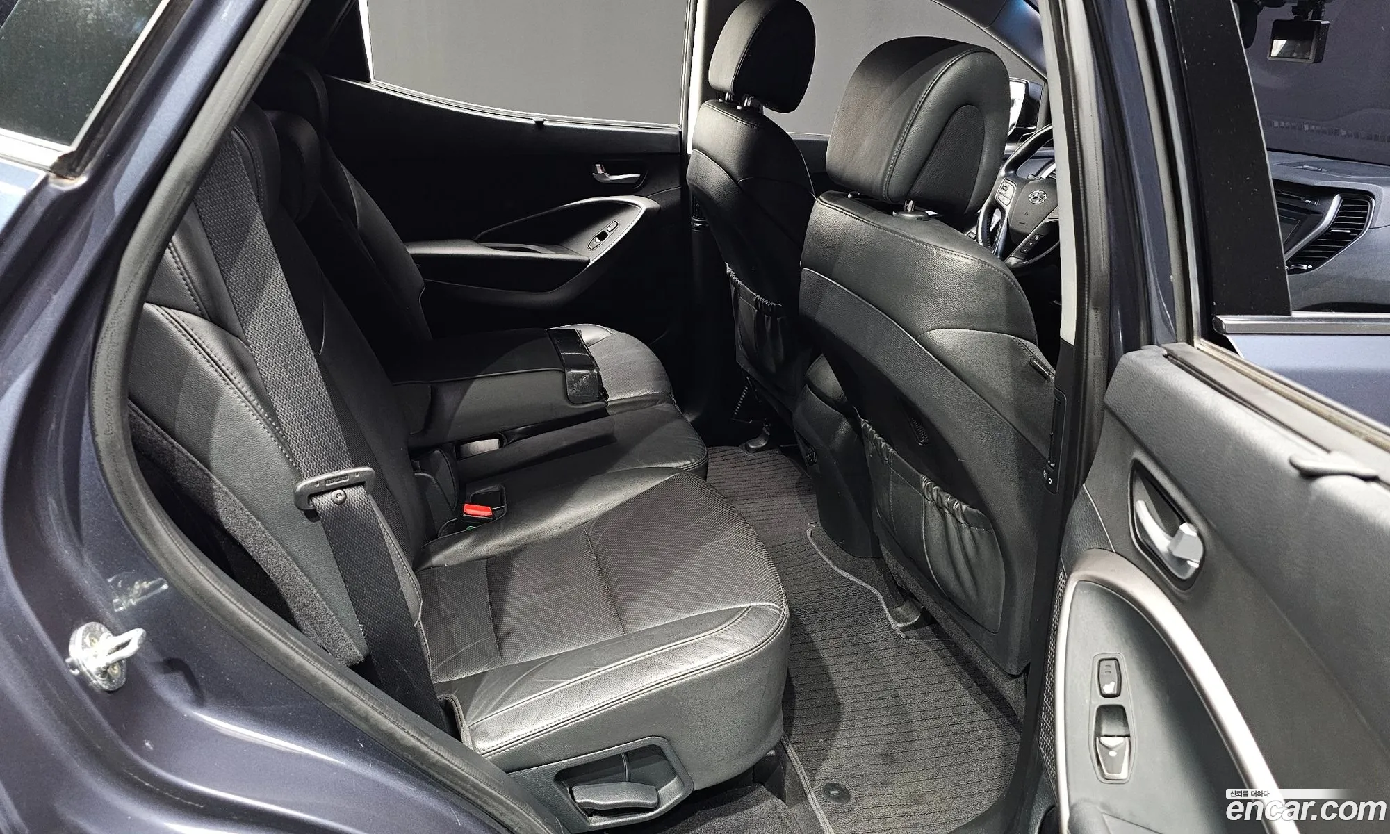 Hyundai Santa Fe the Prime 2016 — 7