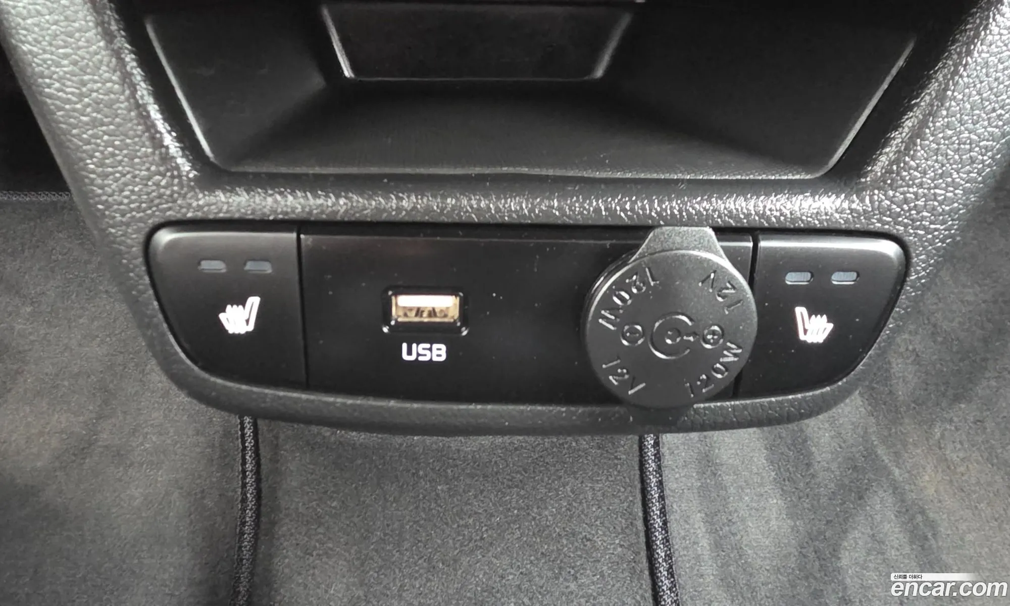 Kia Kia Ray 2024 — 15
