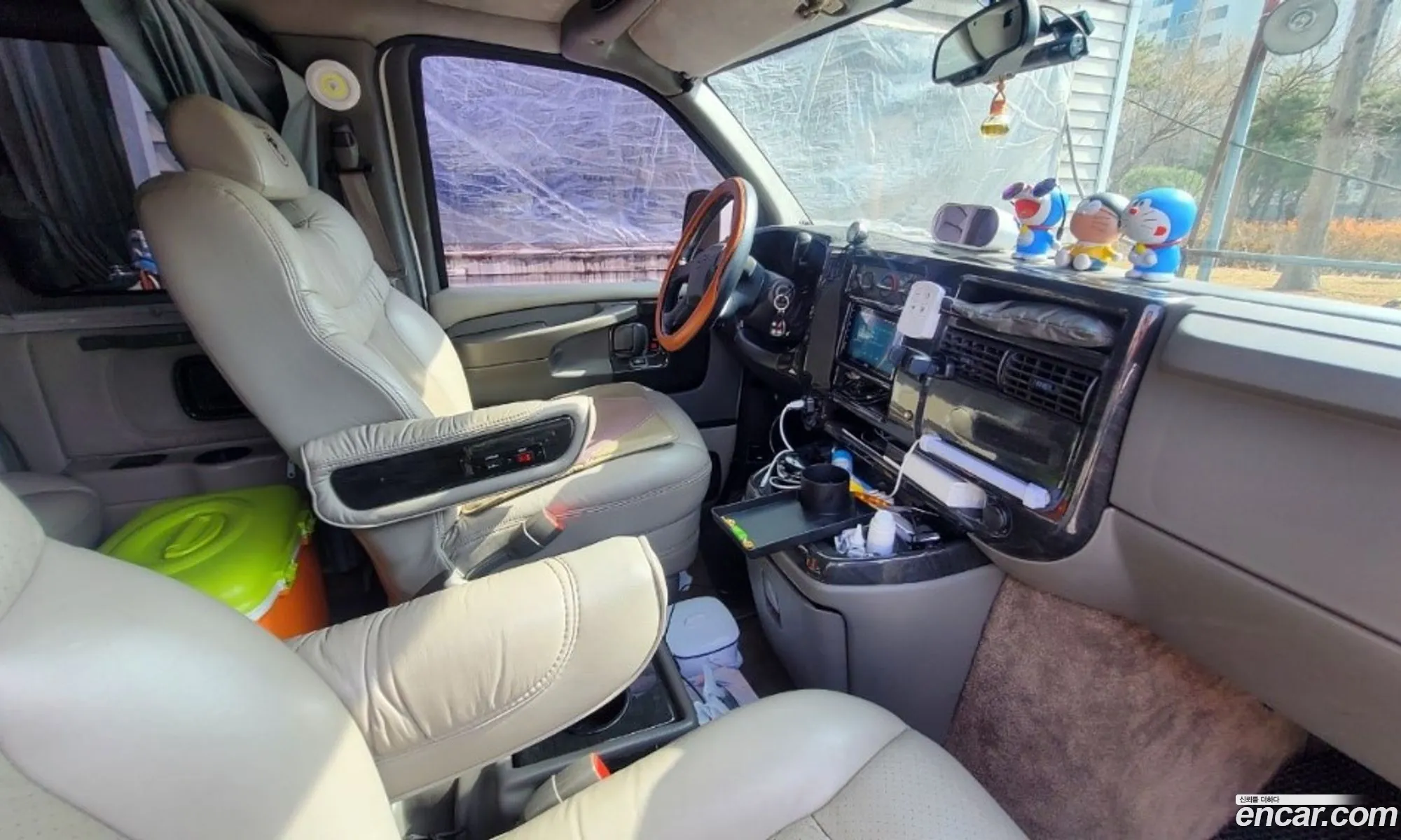 Chevrolet Express Van