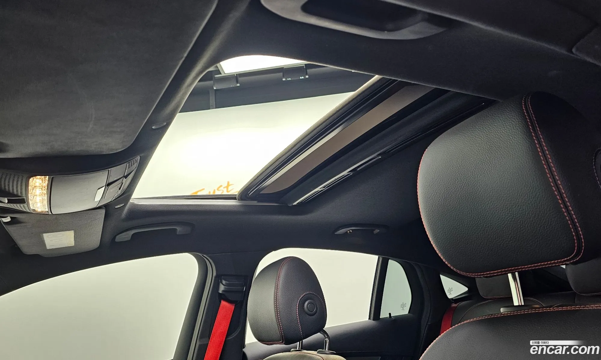 Mercedes-Benz GLC-Class X253 2021 — 10